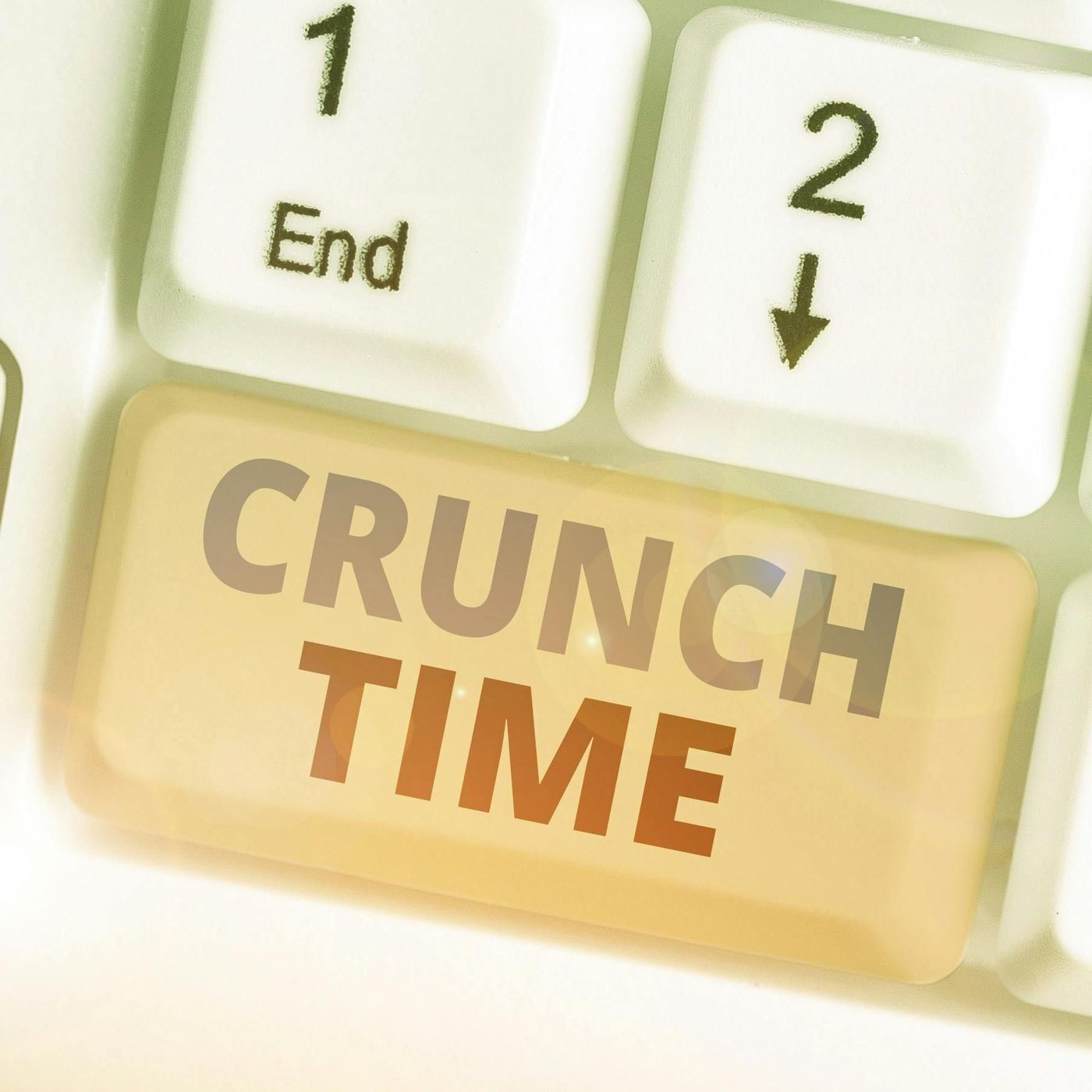 Time Crunch