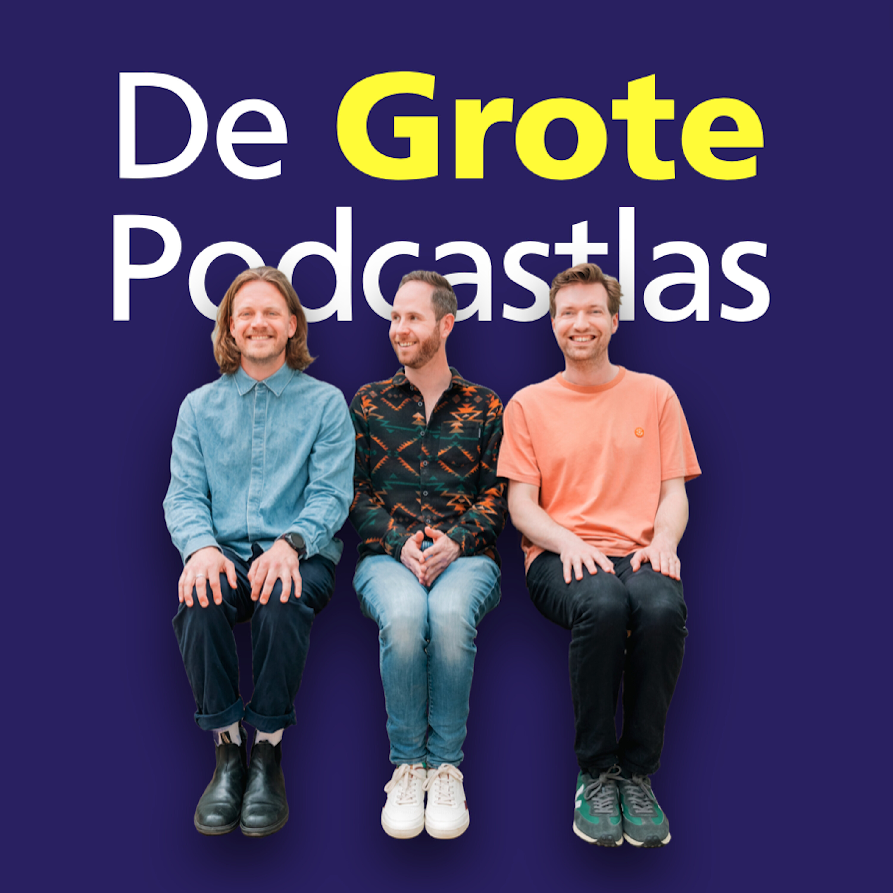 Q&A – het toetje van seizoen 3