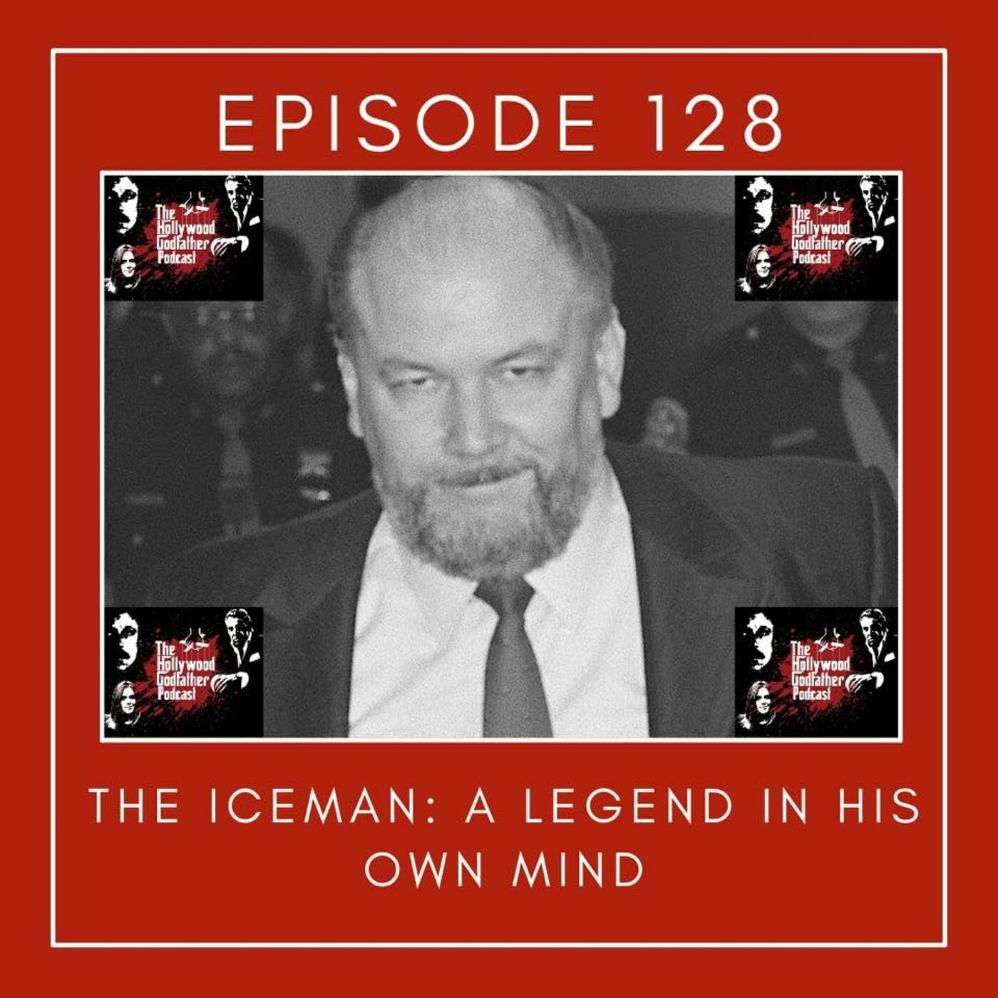 The Hollywood Godfather Podcast