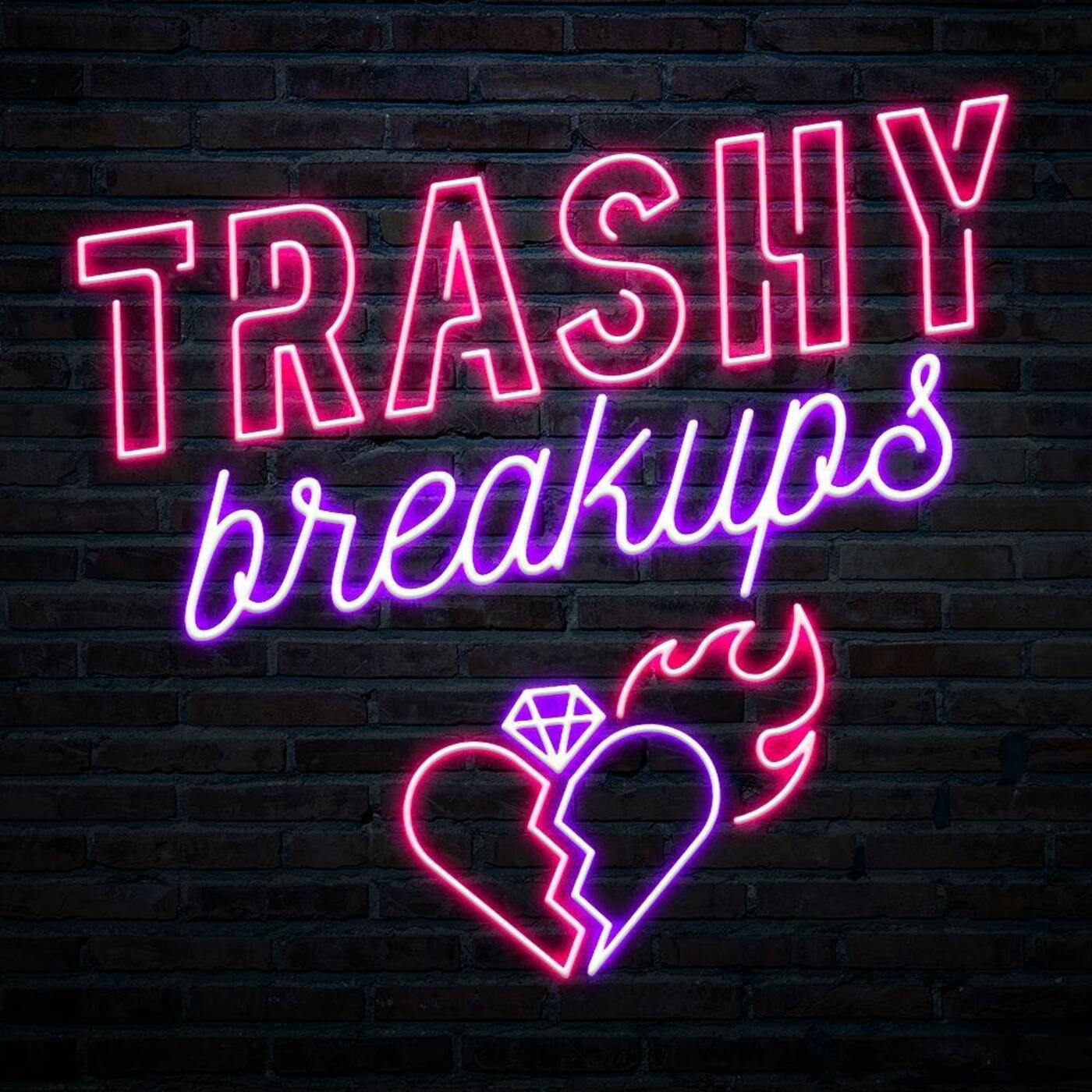 12 Trashy Breakups: Feel Flows | Mary-Louise Parker and Billy Crudup (ft. Claire Danes and a Random Cabdriver)