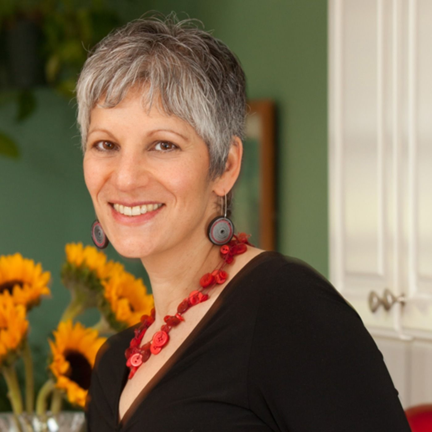 Episode 25: Lori Lieberman