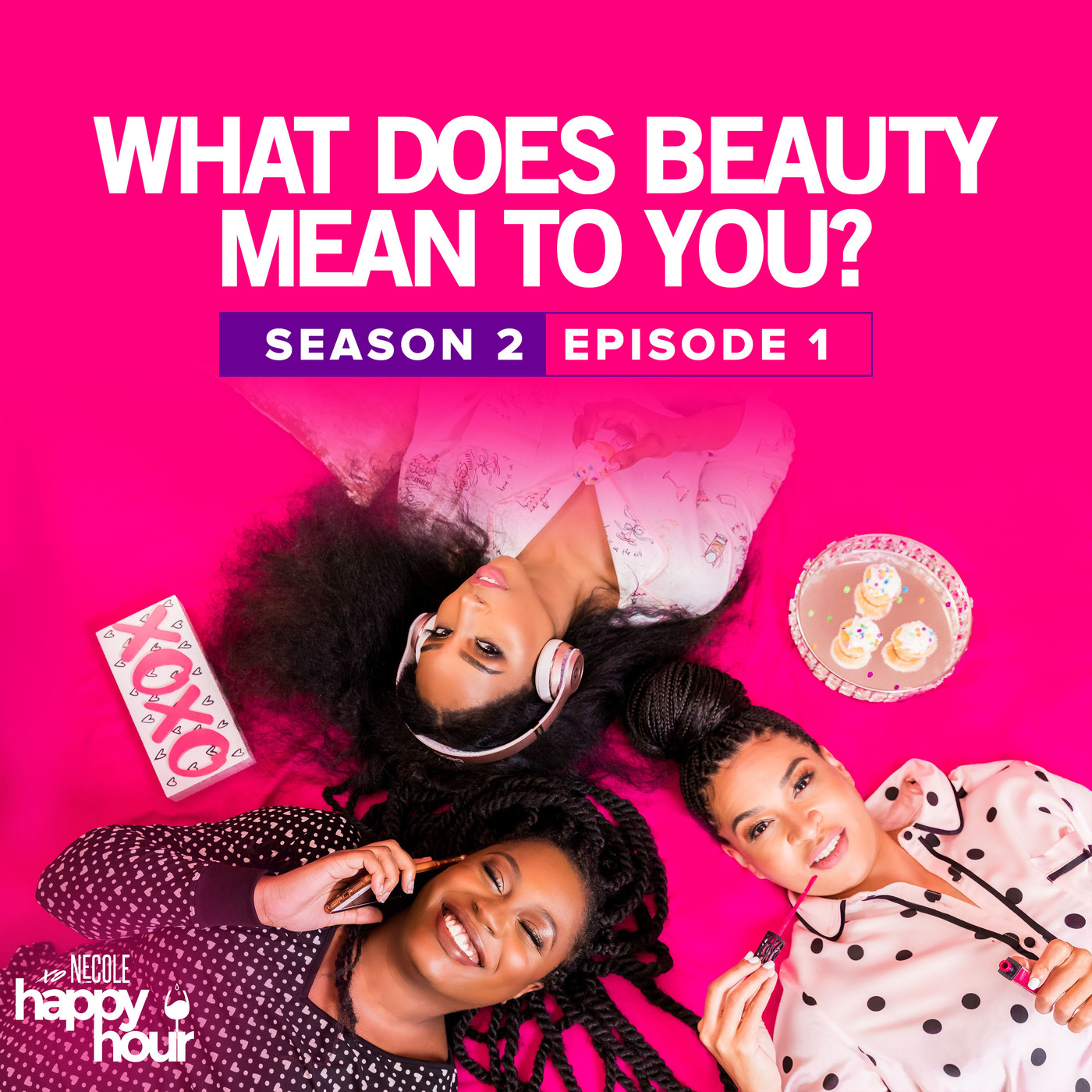 What Does Beauty Mean To You? A Self-Reflection