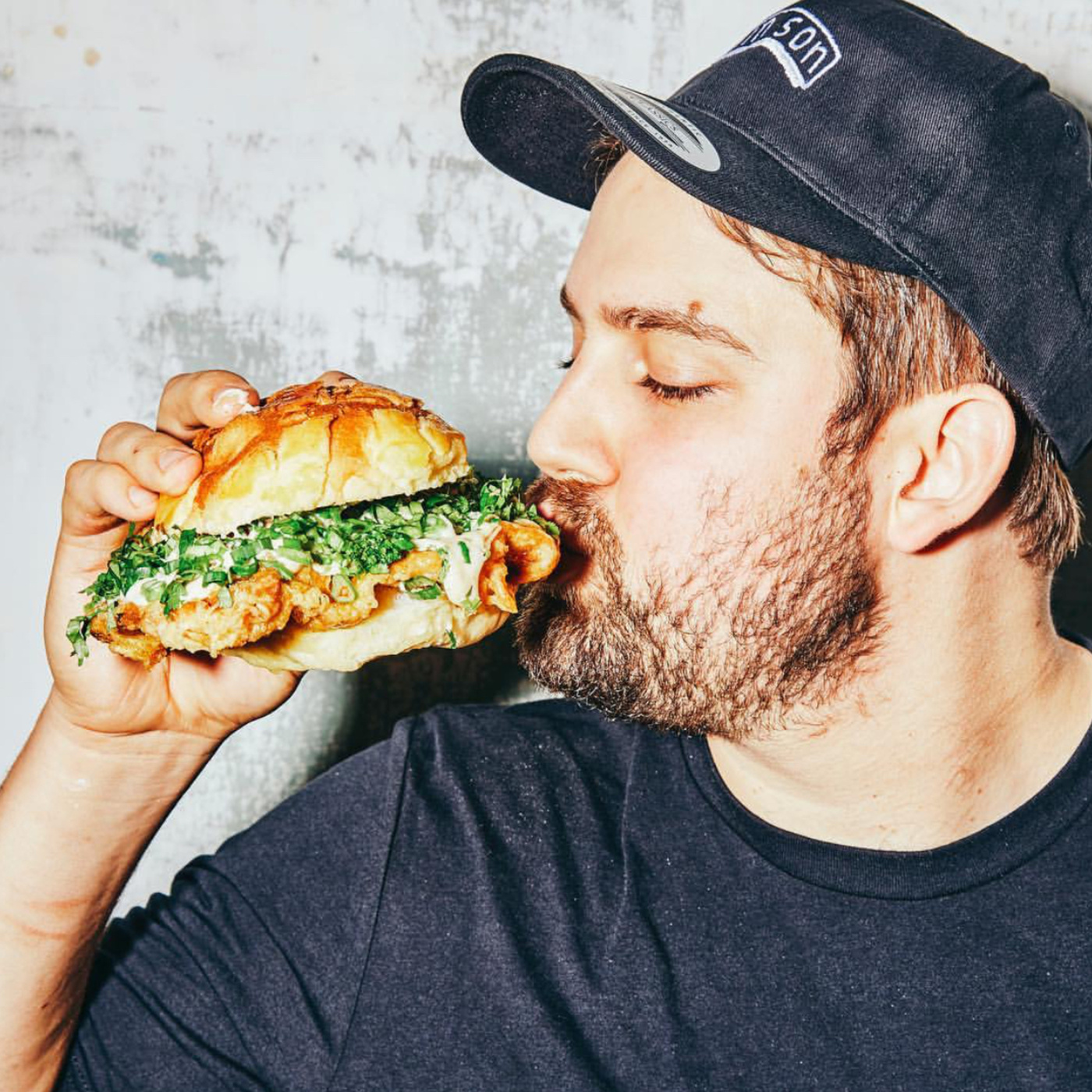Episode 296: Trigg Brown, Chef and Co-Owner of Win Son