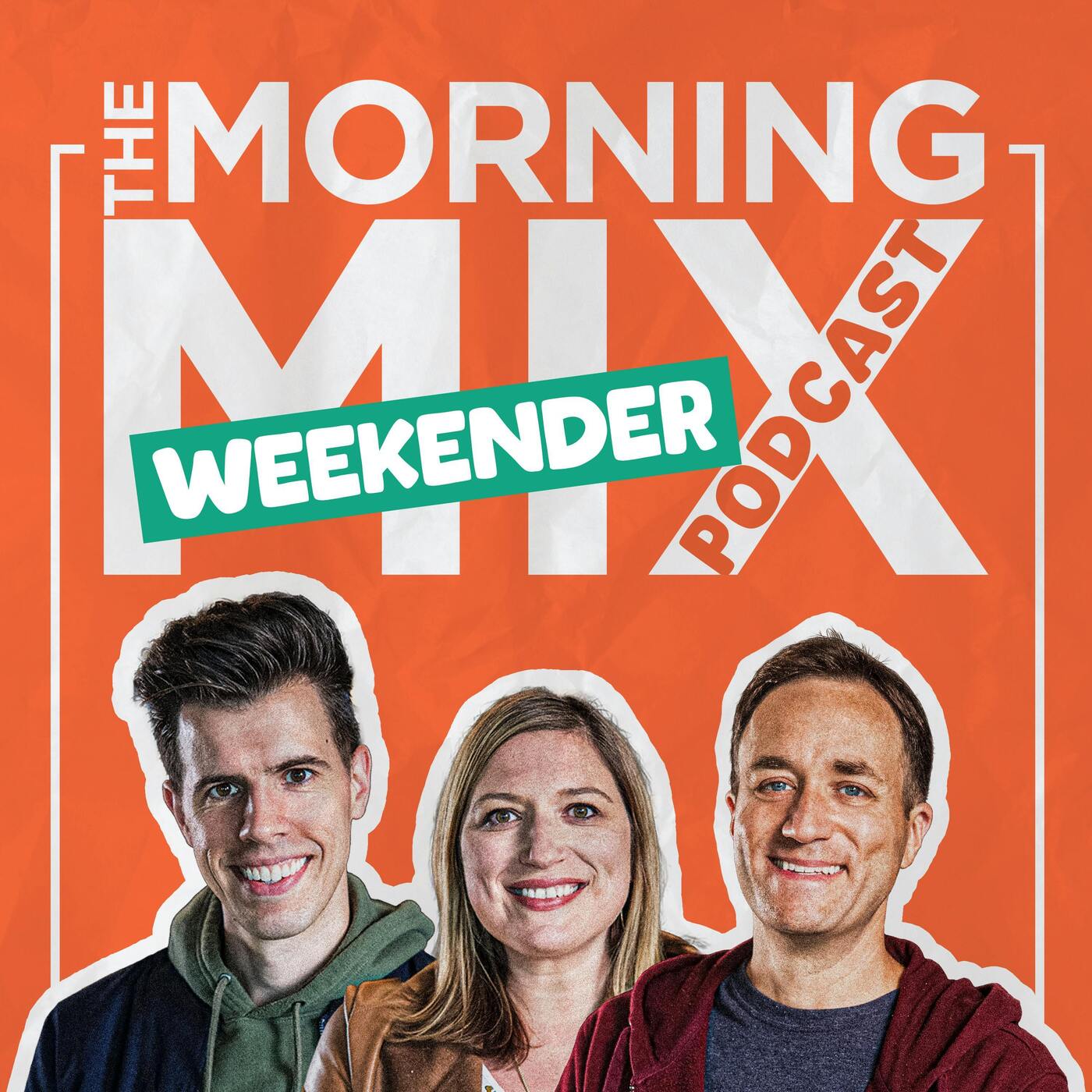 The Morning Mix