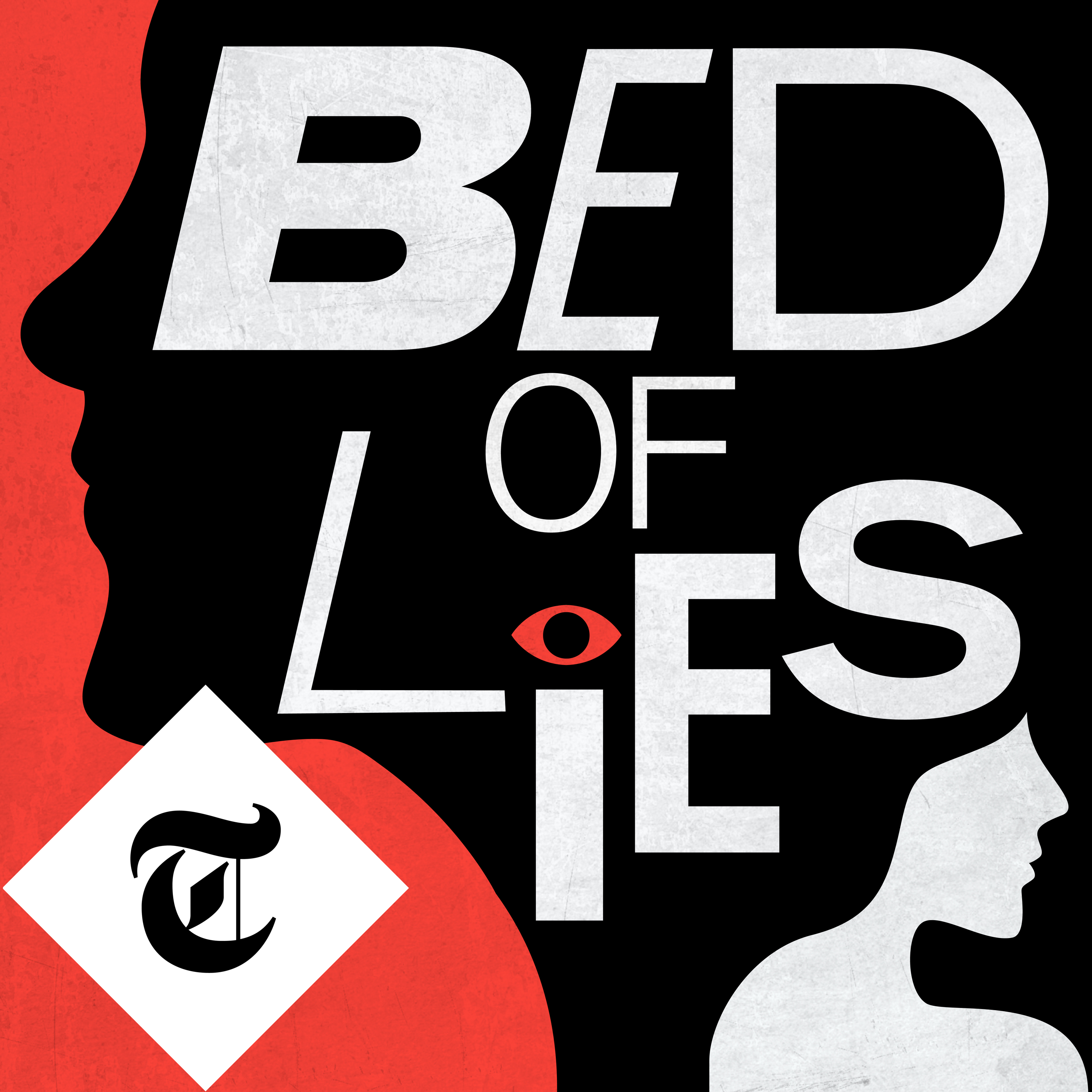 Introducing Bed of Lies: Love