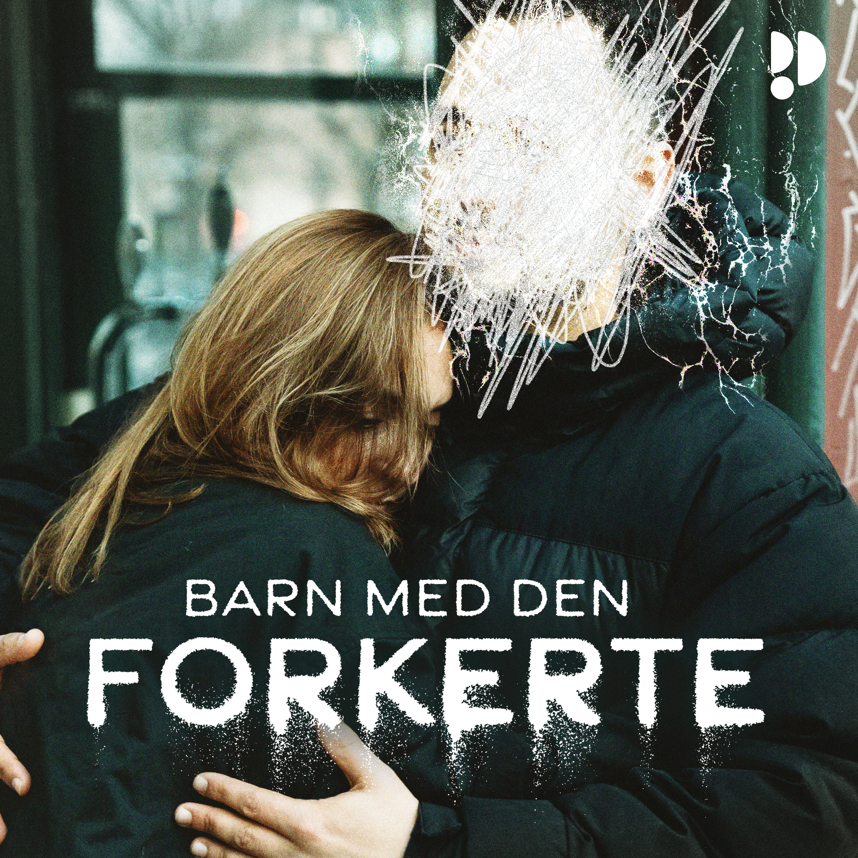Barn med den forkerte: "Det første møde"