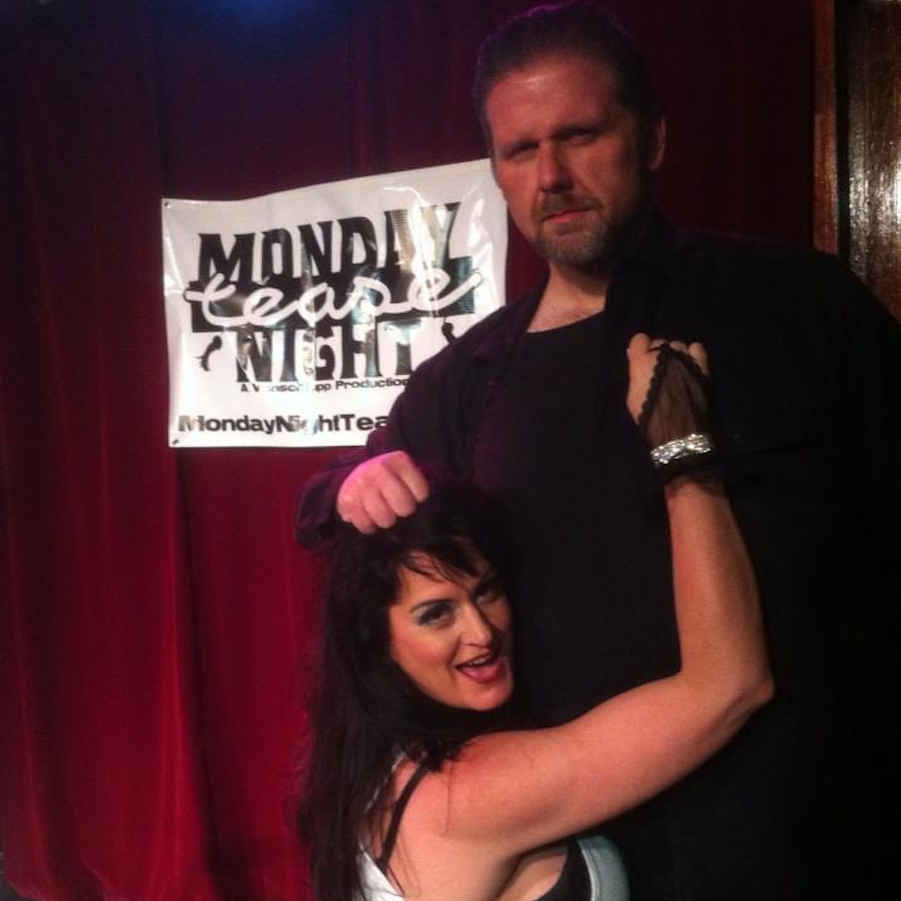 Episode Thirty-Seven, Year Thirteen artwork