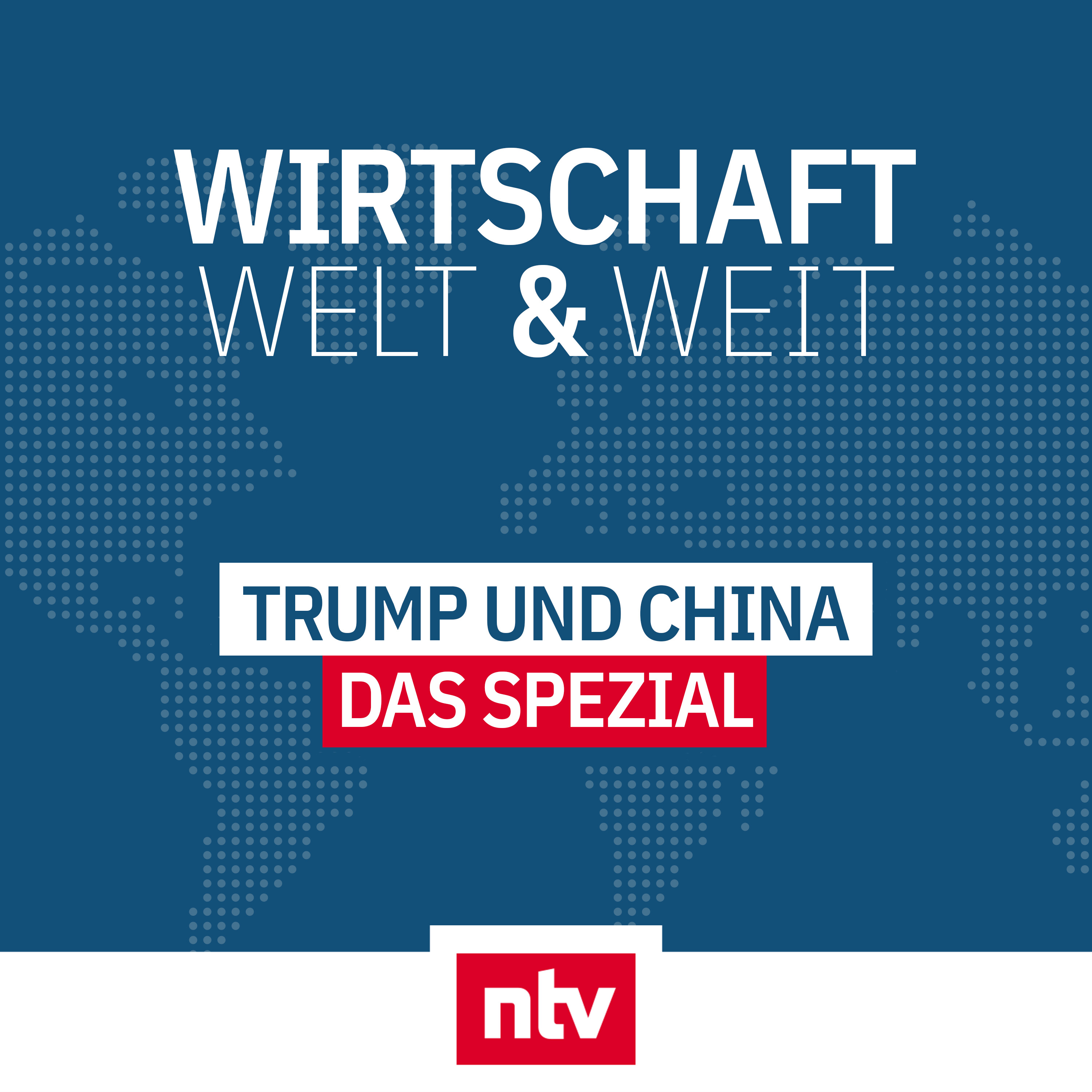 Wirtschaft Welt und Weit