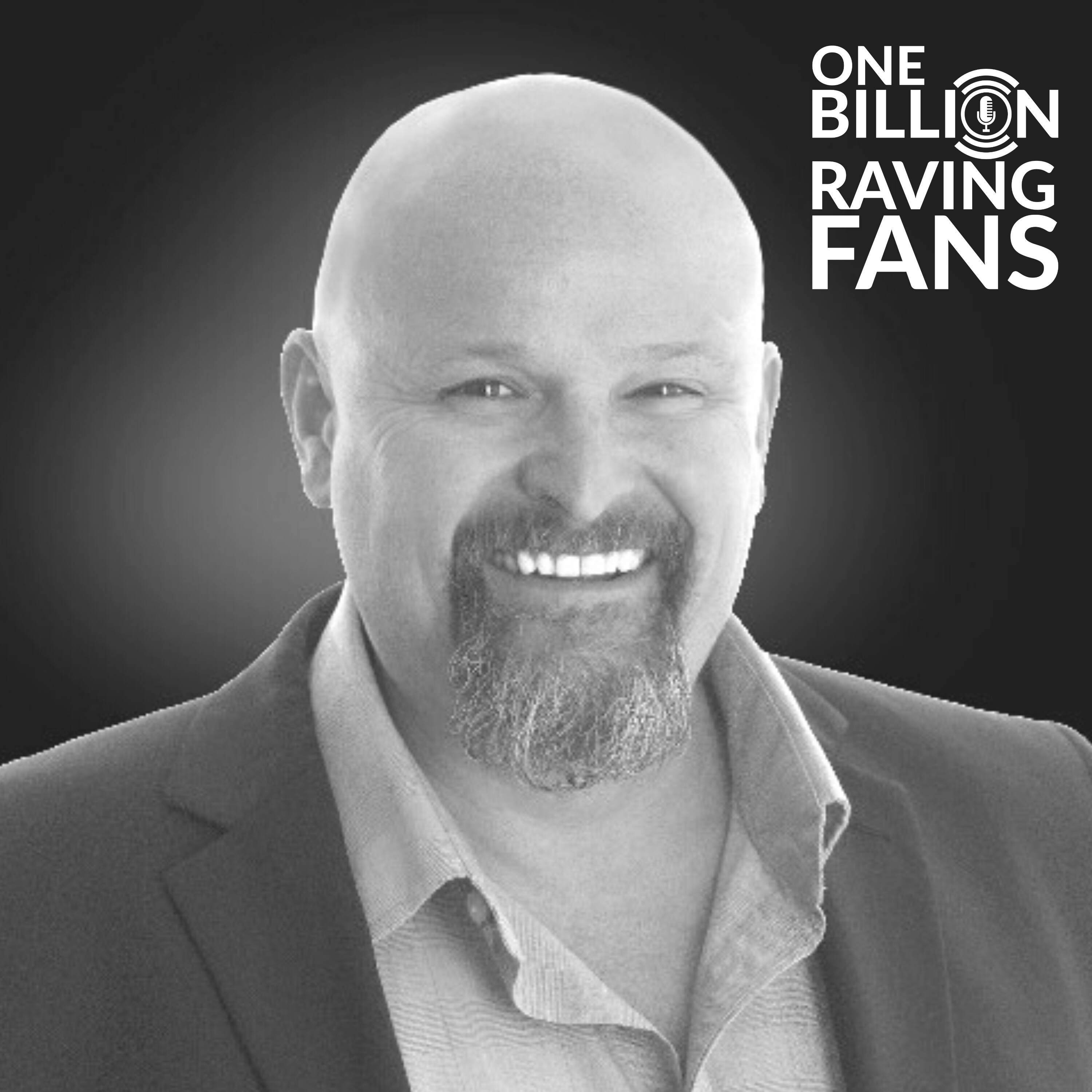 One Billion Raving Fans