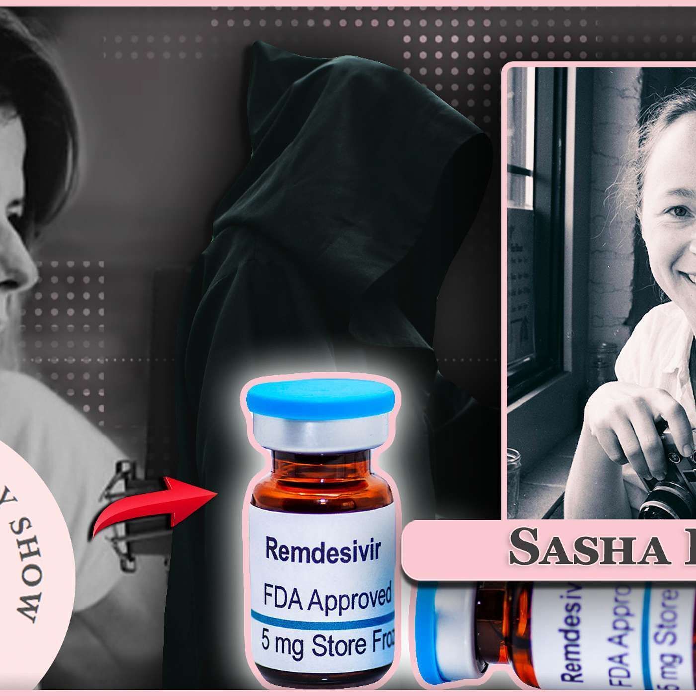 🔥Run!!! Death Is Near. Sasha Latypova’s Shocking EYE WITNESS Account Of The Remdesivir Kill Protocol In US Hospitals🔥