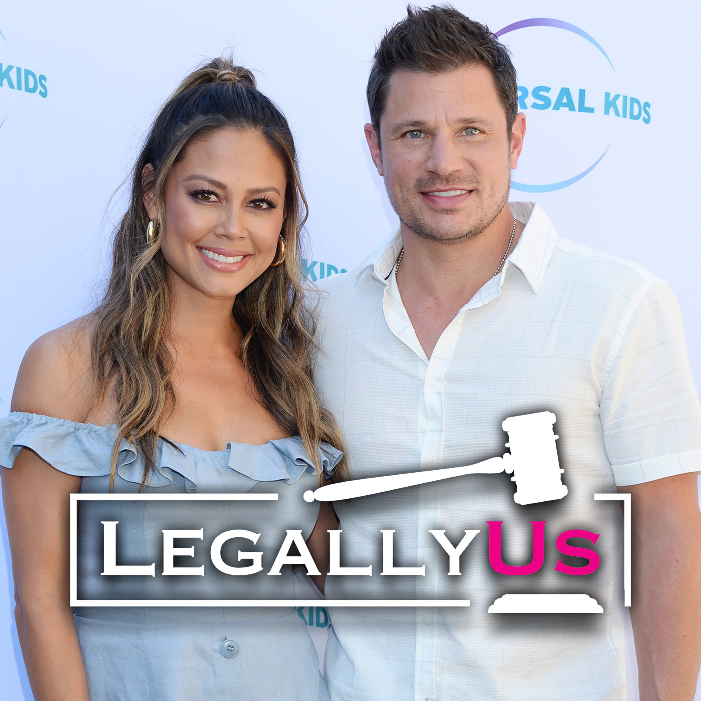 Legally Us