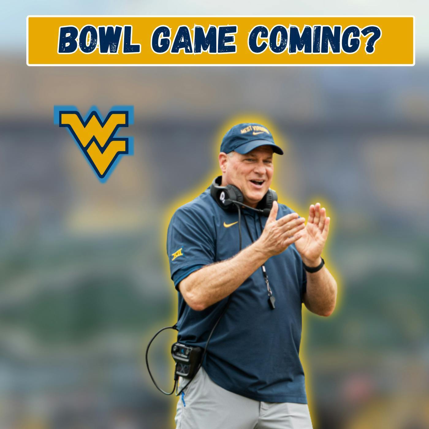 5 MAJOR Takeaways from WVU Football's Win Over Houston episode artwork