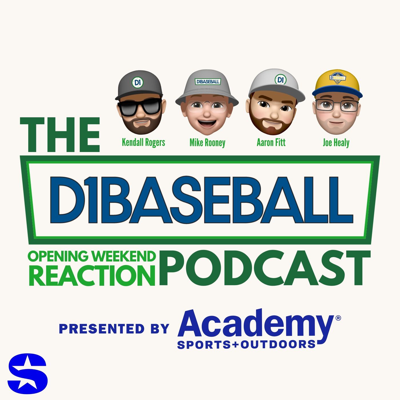 The D1Baseball Podcast