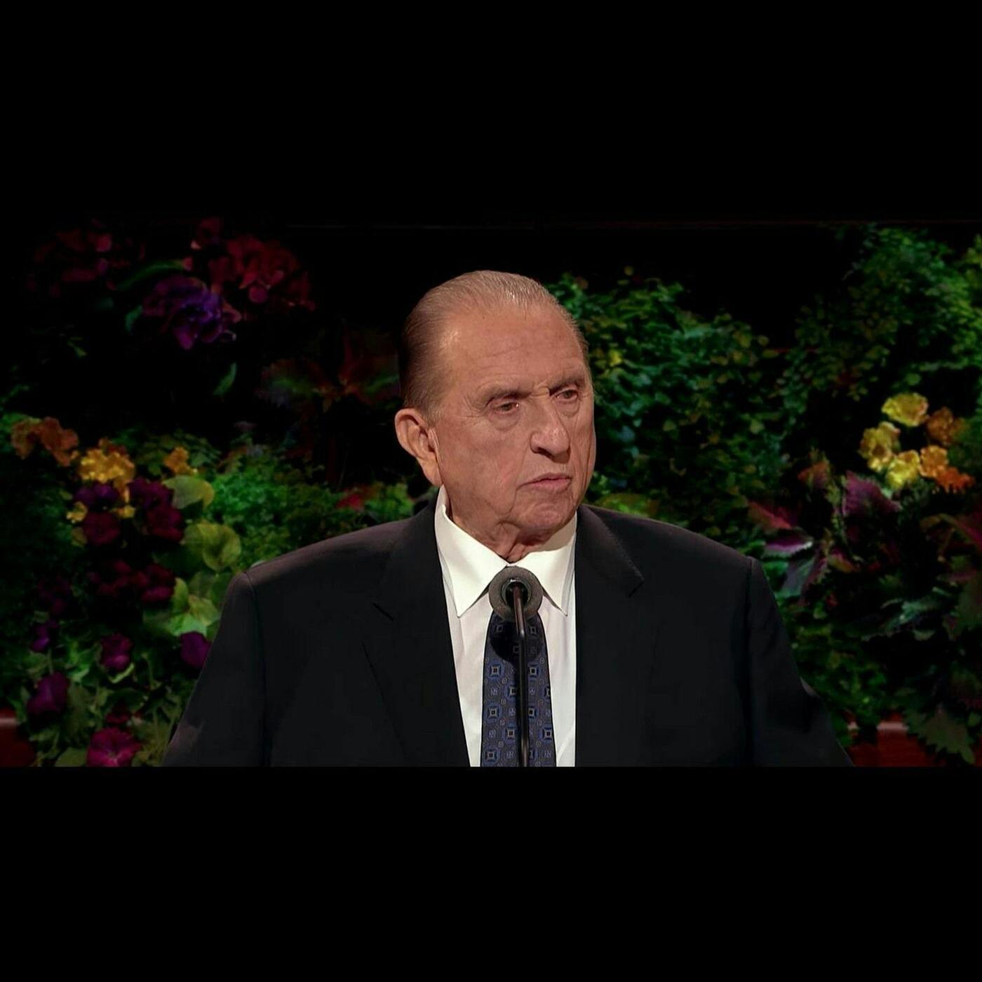 Ep. 198 - The Mormons Are Getting a New Leader