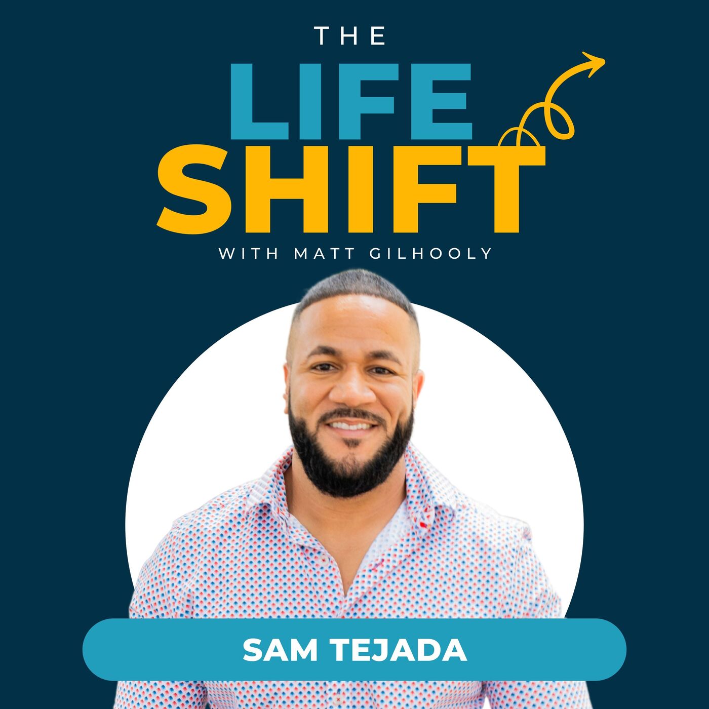 The Life Shift: Real Stories of Life-Altering Moments
