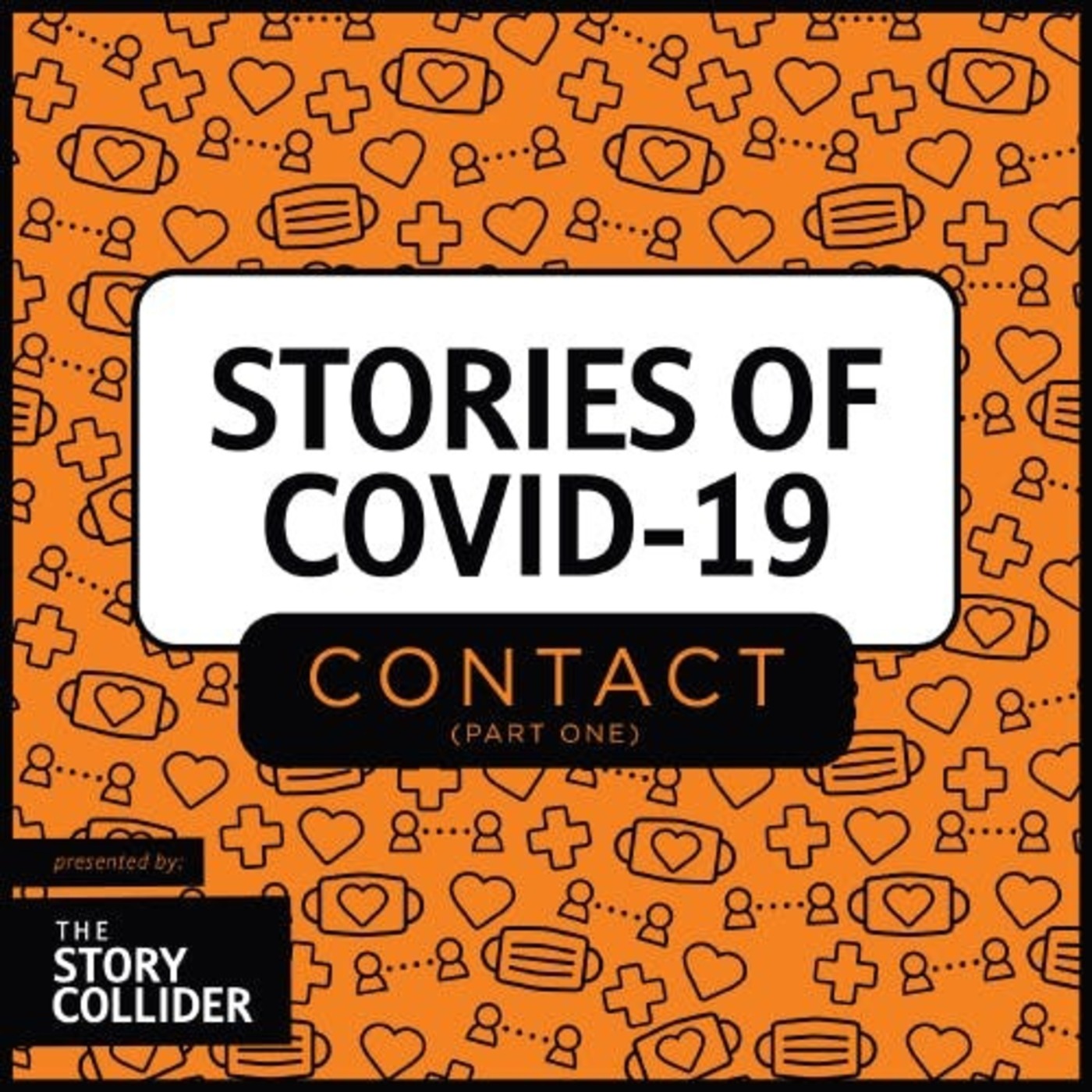 The Story Collider