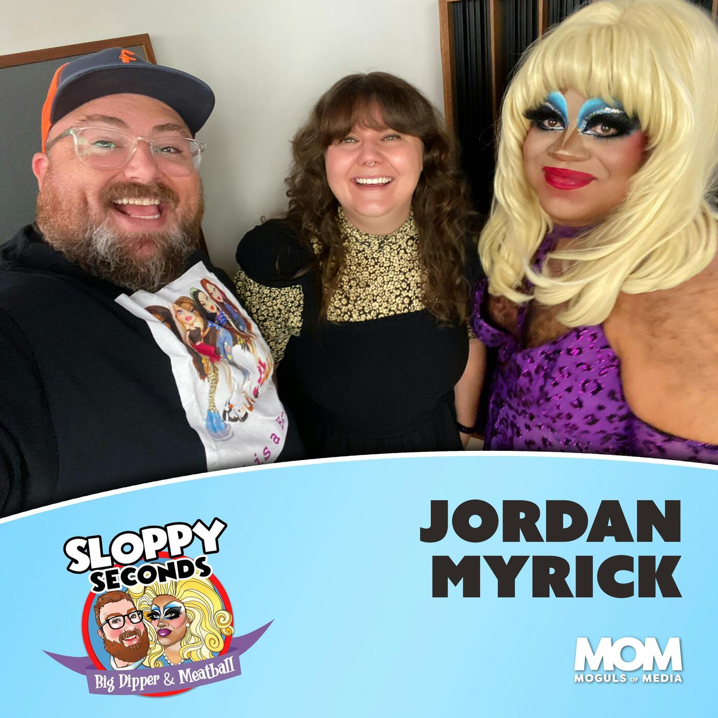 Spicy Creamy (w/ Jordan Myrick)