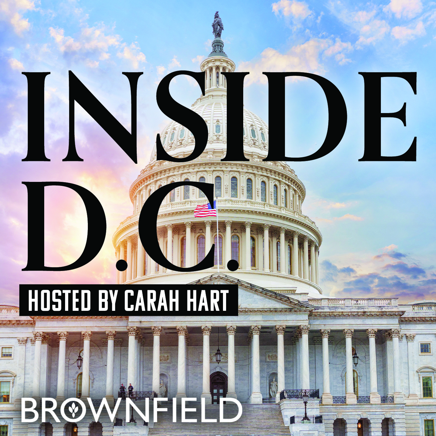 Dicamba Labels, Lawsuits & Weed Resistance | Inside D.C. episode artwork