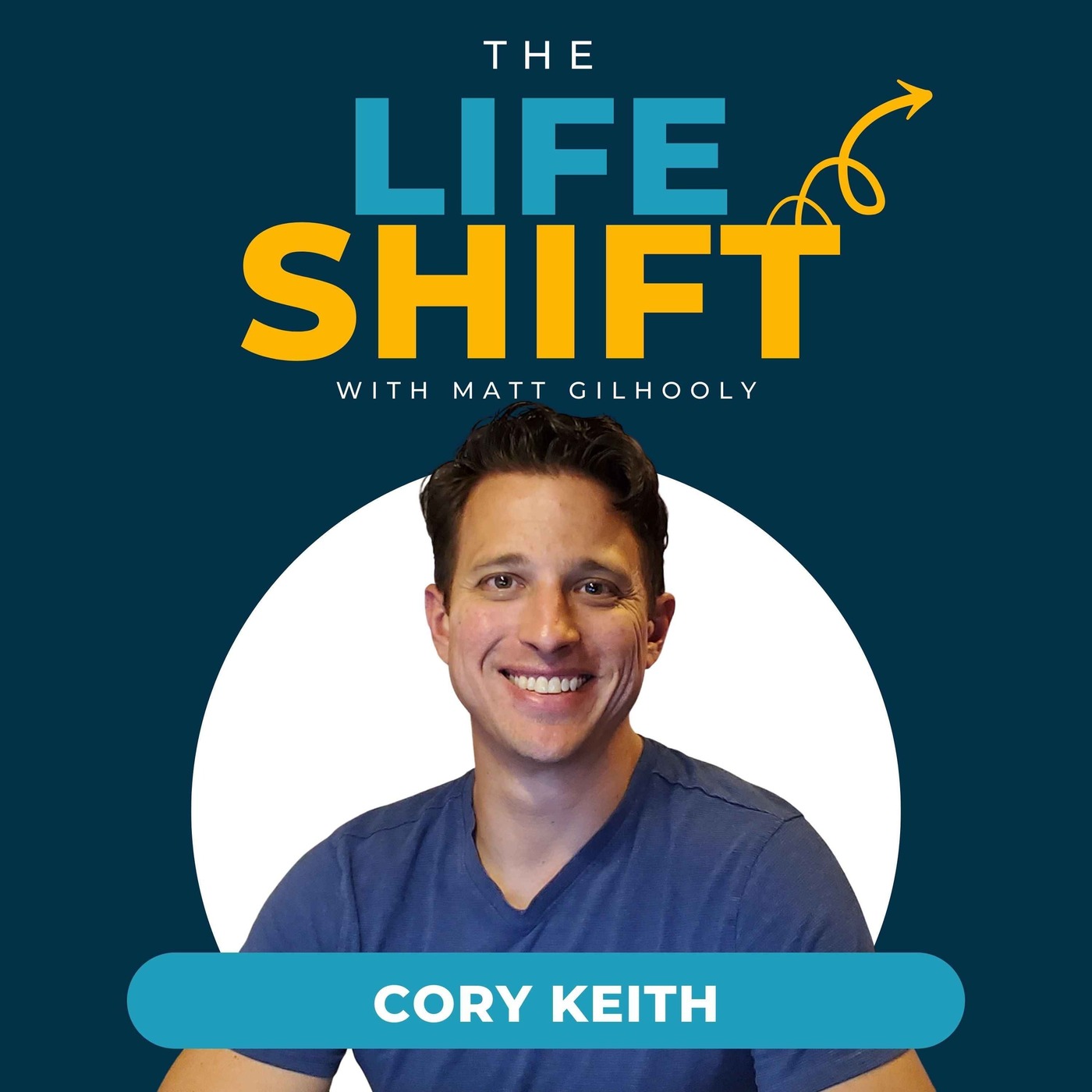 The Life Shift: Real Stories of Life-Altering Moments