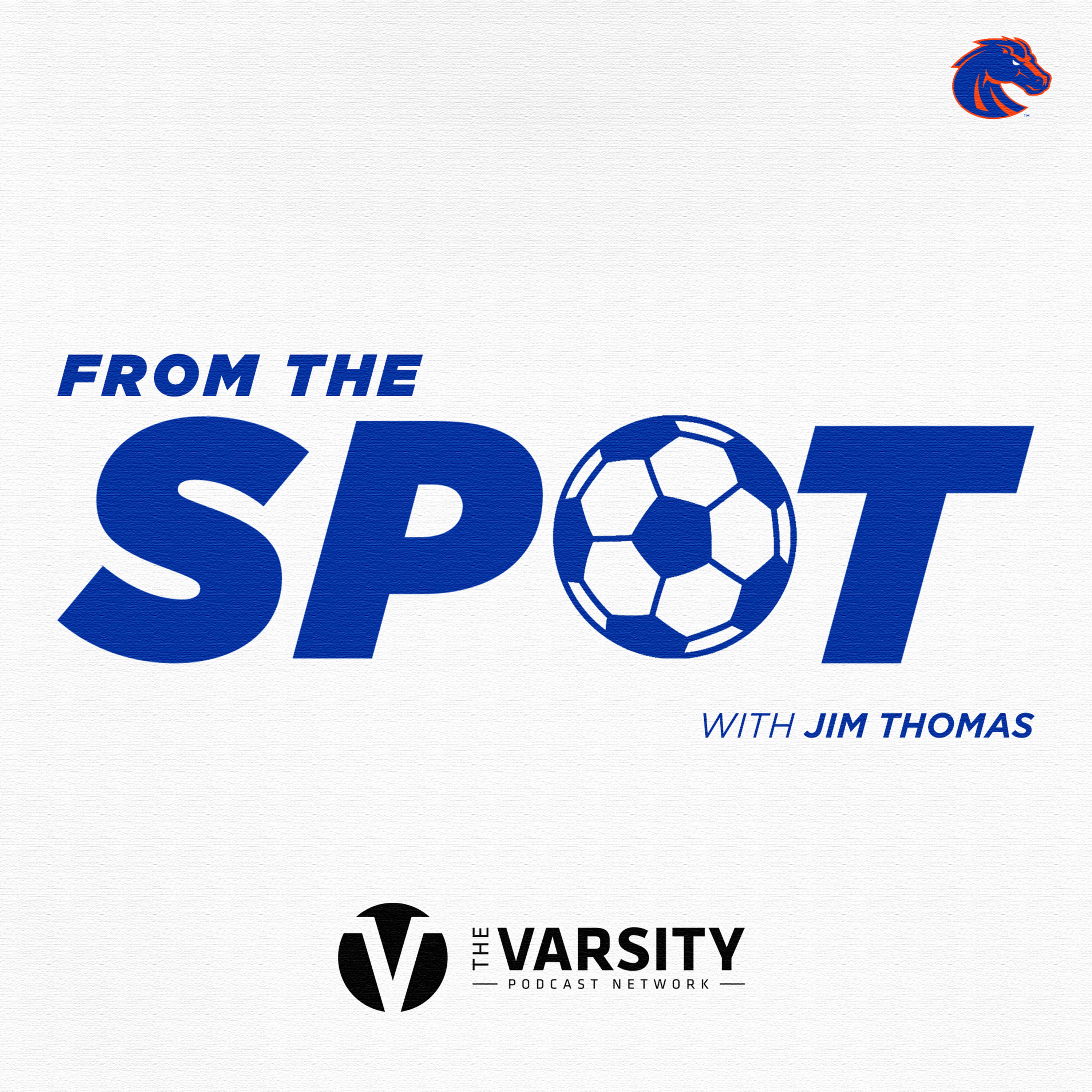 The Bronco Sports Podcast Network