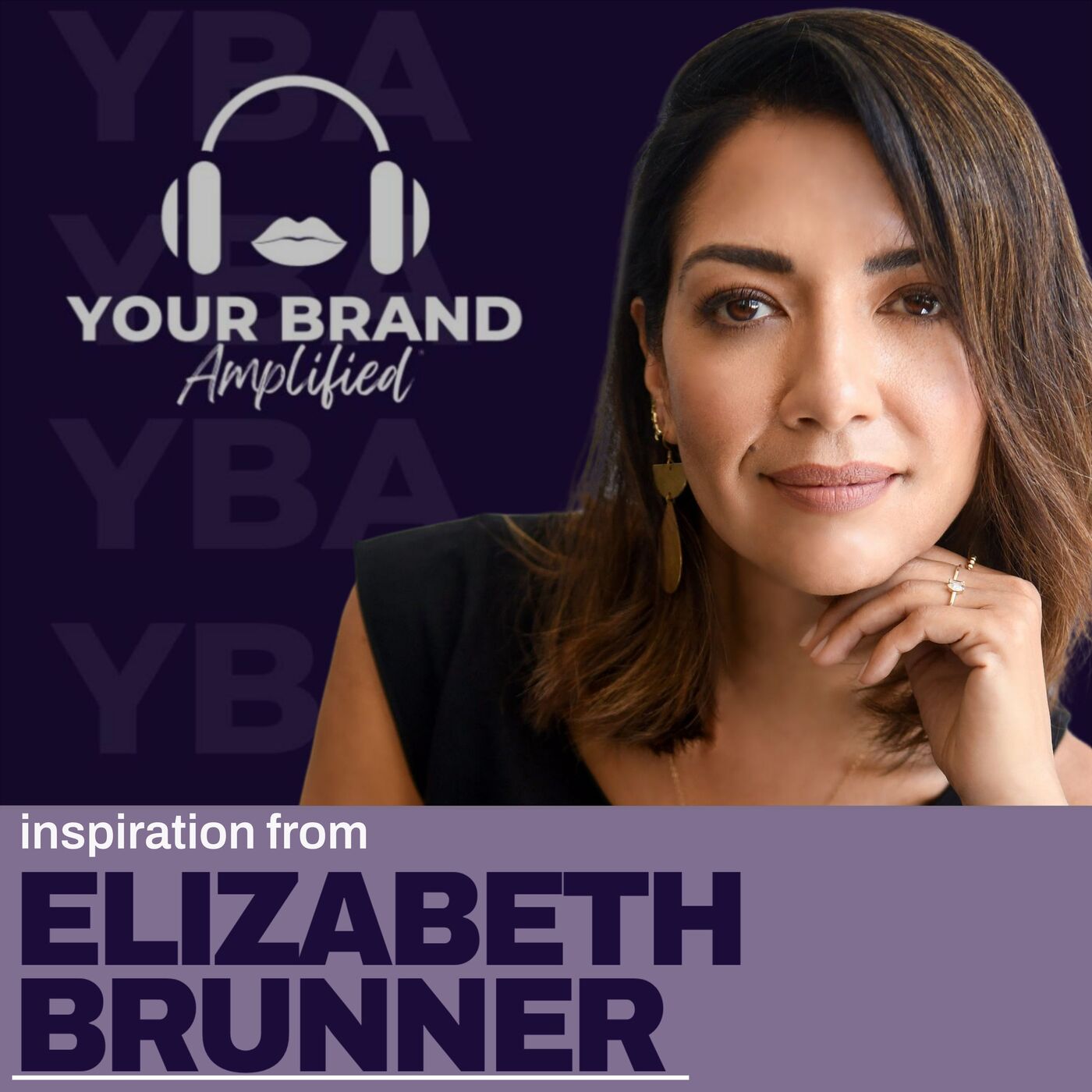 Your Brand Amplified