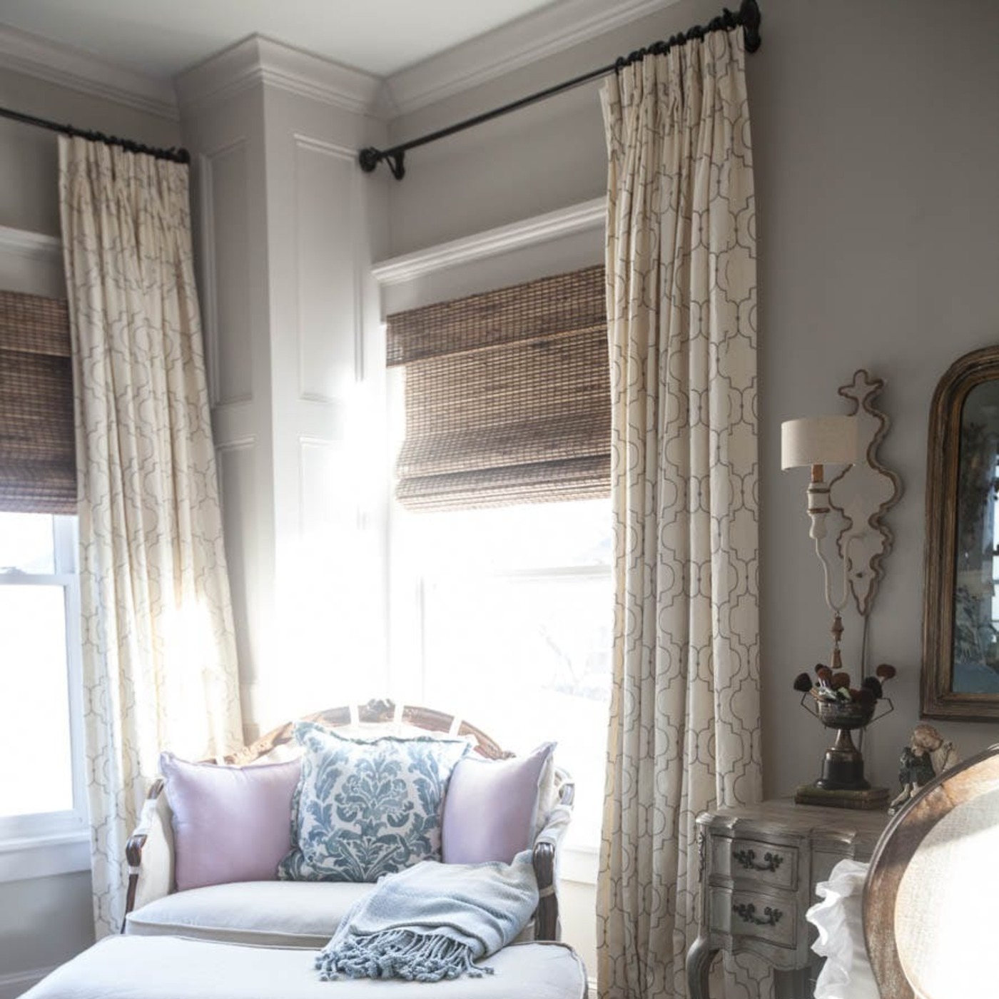 Tips for Adding Romance to Your Home  - Classic DTT