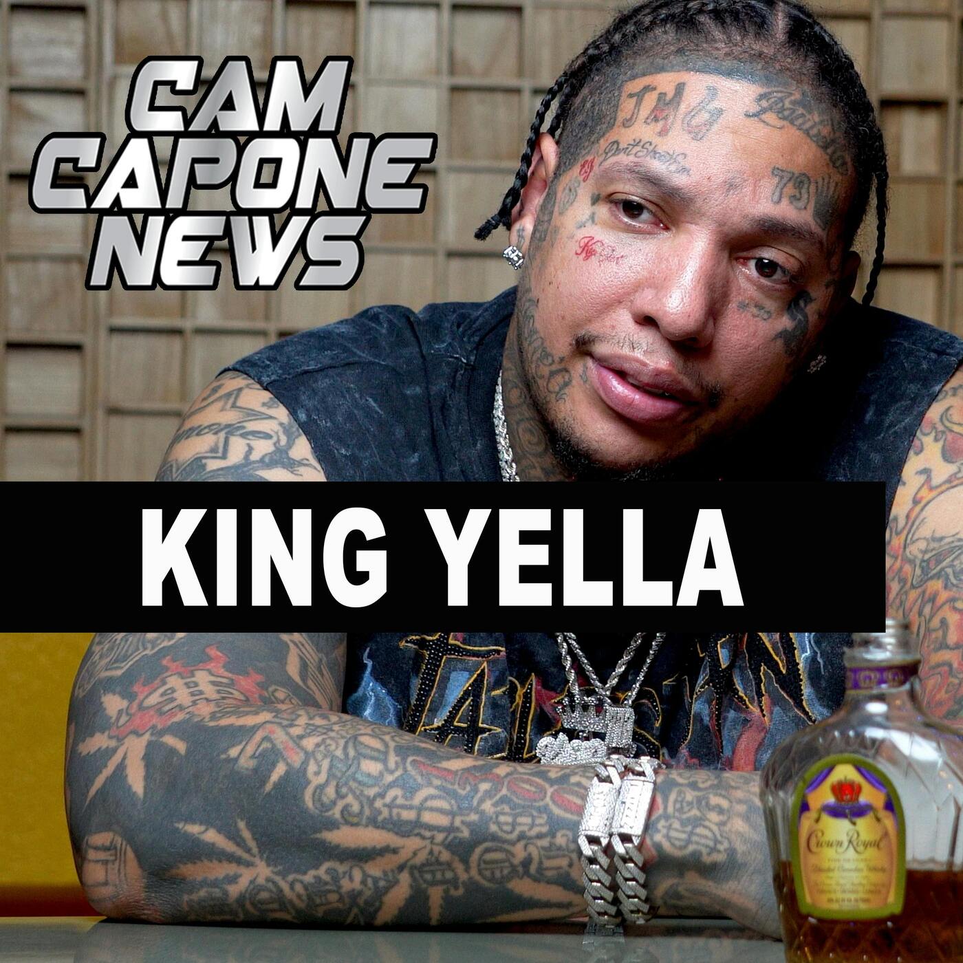 King Yella Goes off on Lil Durk/ 4xtra/ Tee Grizzley/ Lil Meech Snitch Allegation/