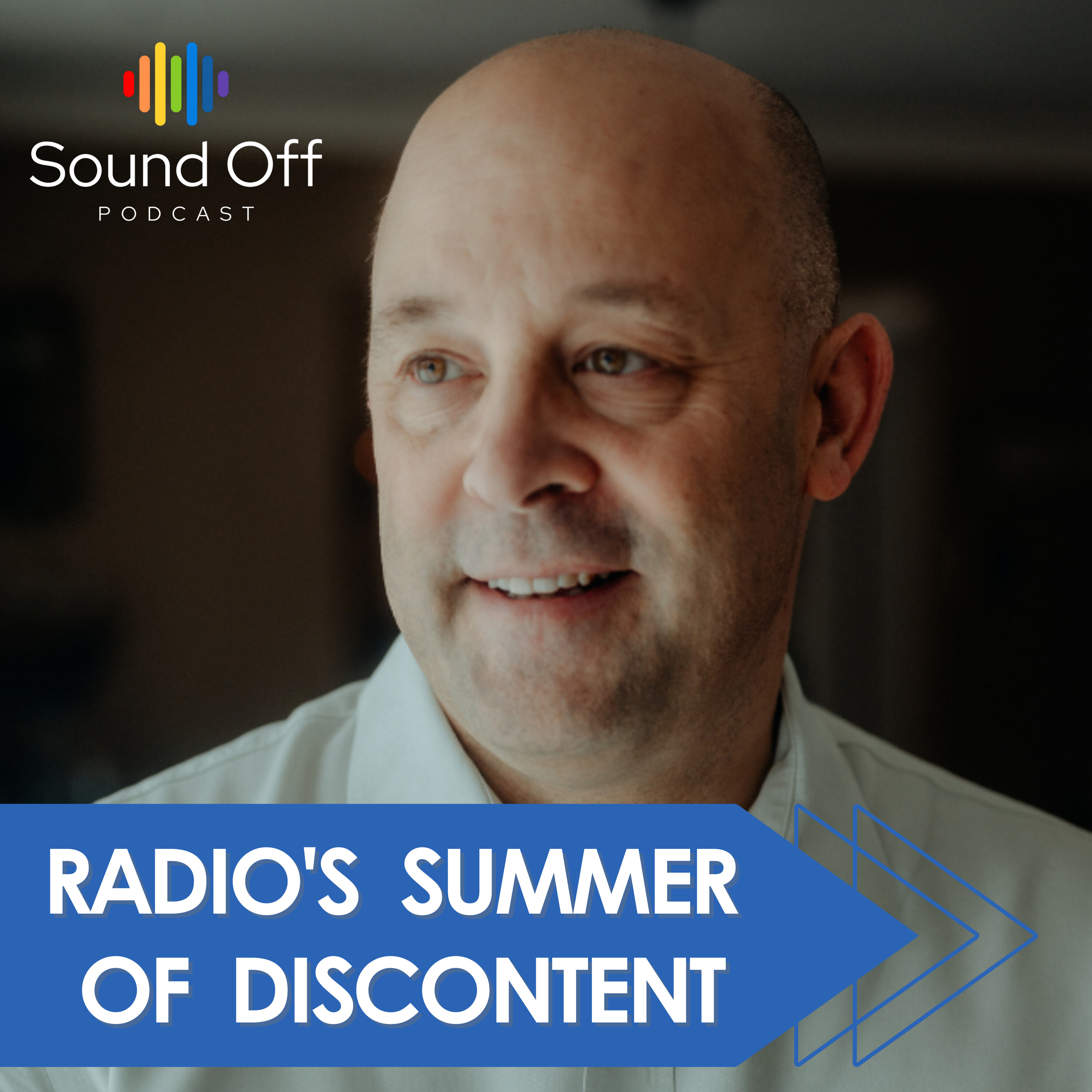 Radio's Summer of Discontent