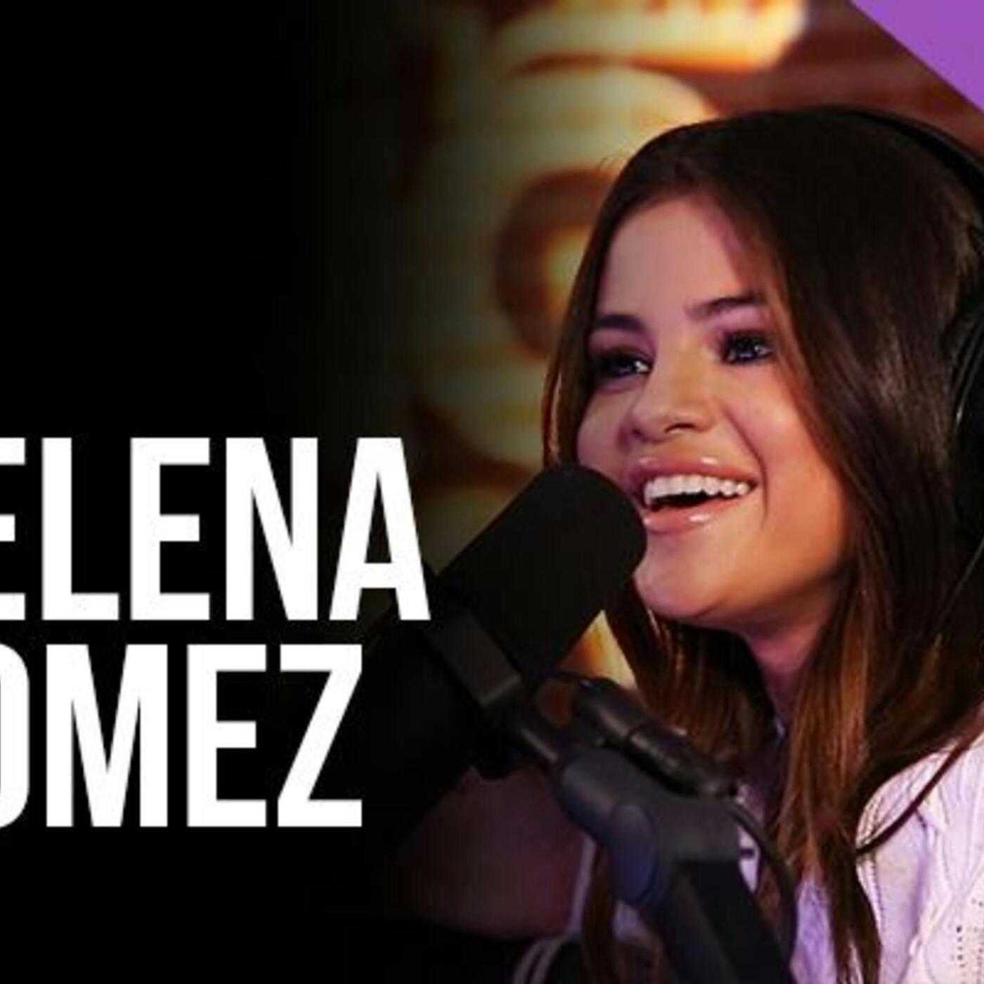 Selena Gomez Talks Bad Liar, 13 Reasons Why and Paparazzi