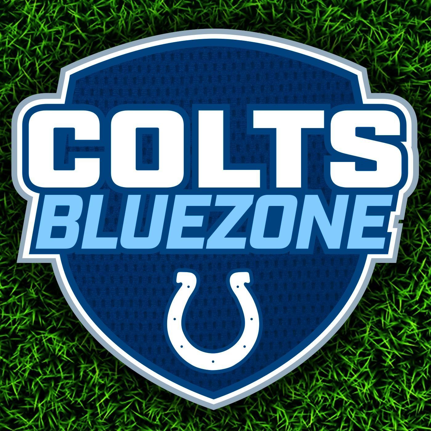 Colts Blue Zone Podcast