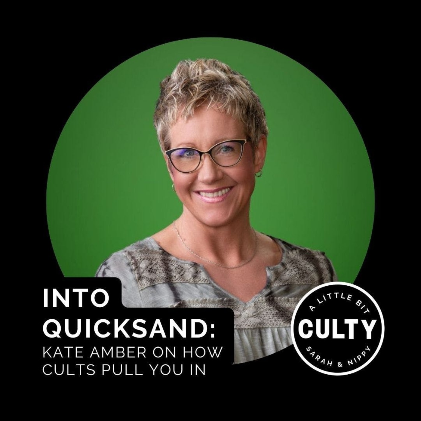 A Little Bit Culty