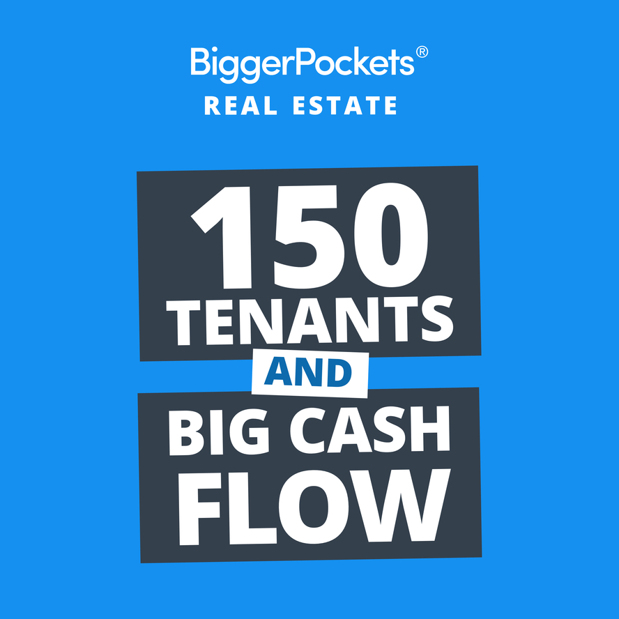 Double Your Rental Income with Co-Living Cash Flow