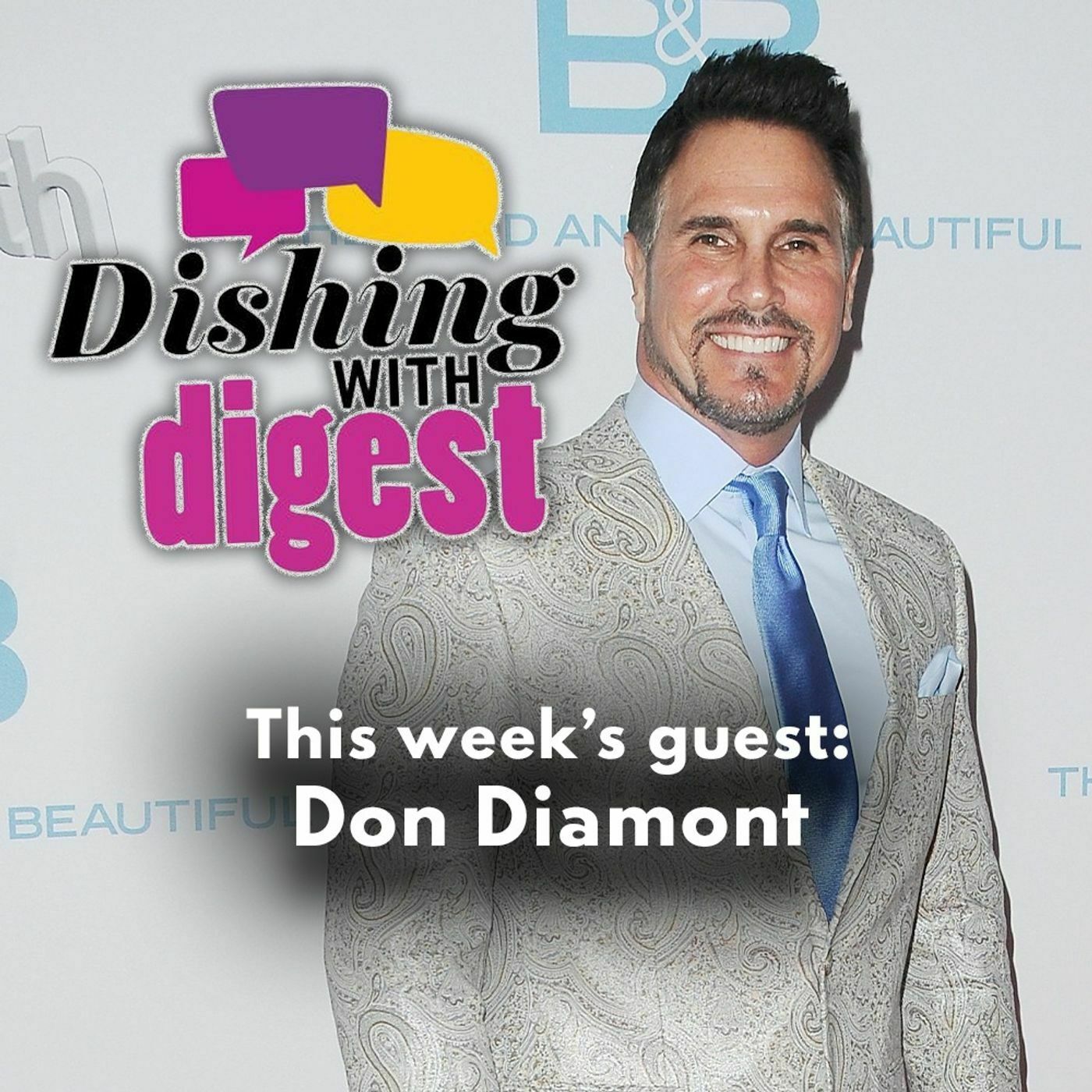 B&B’s Don Diamont On Returning To Y&R