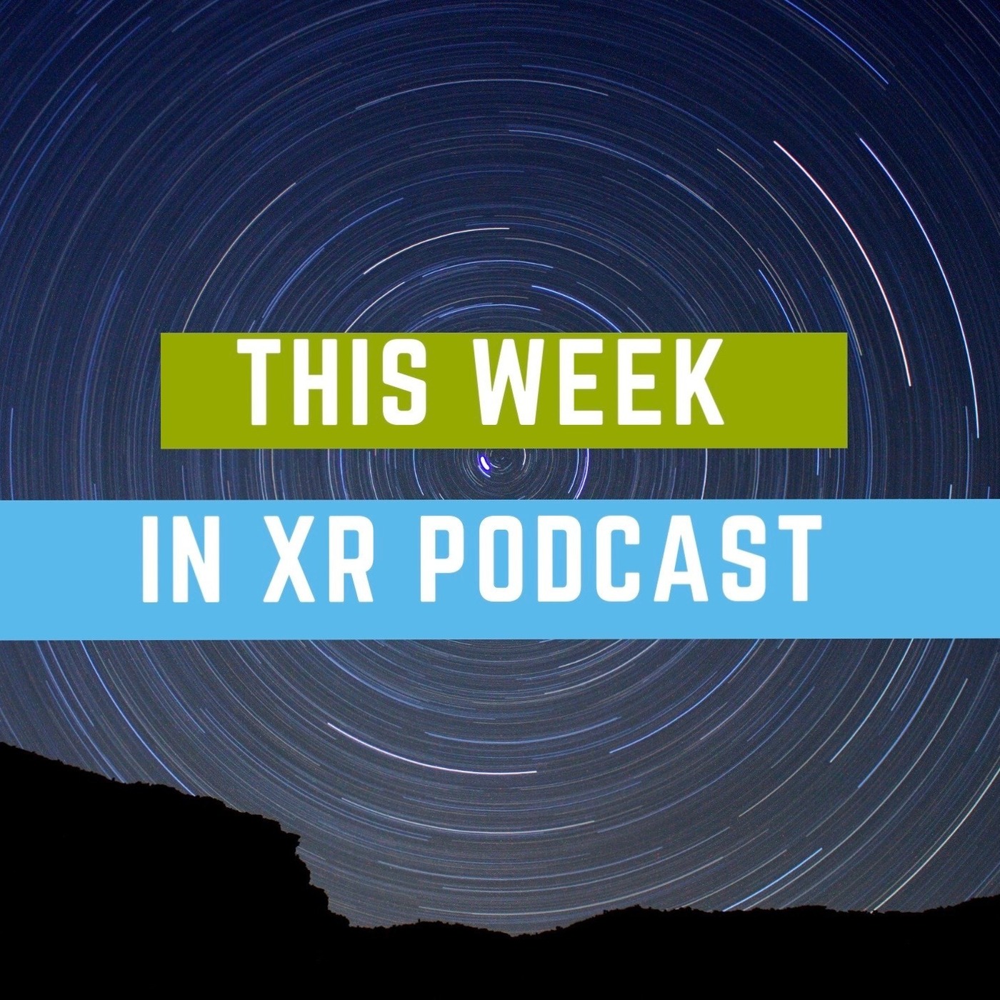 This Week In XR 12-10-21 ft. Rony Abovitz