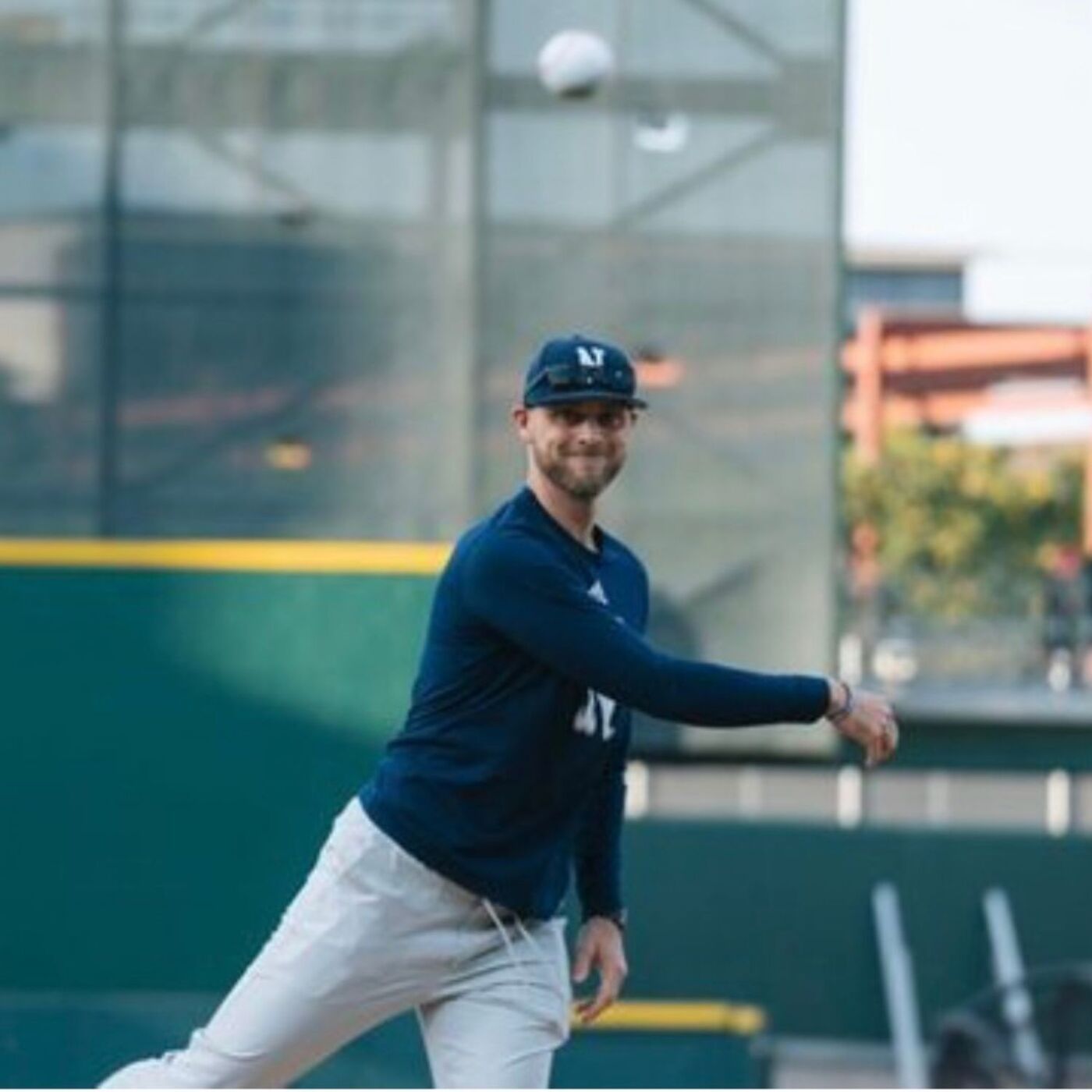 04.26.24: Wolf Pack Baseball Podcast EPISODE 6 episode artwork