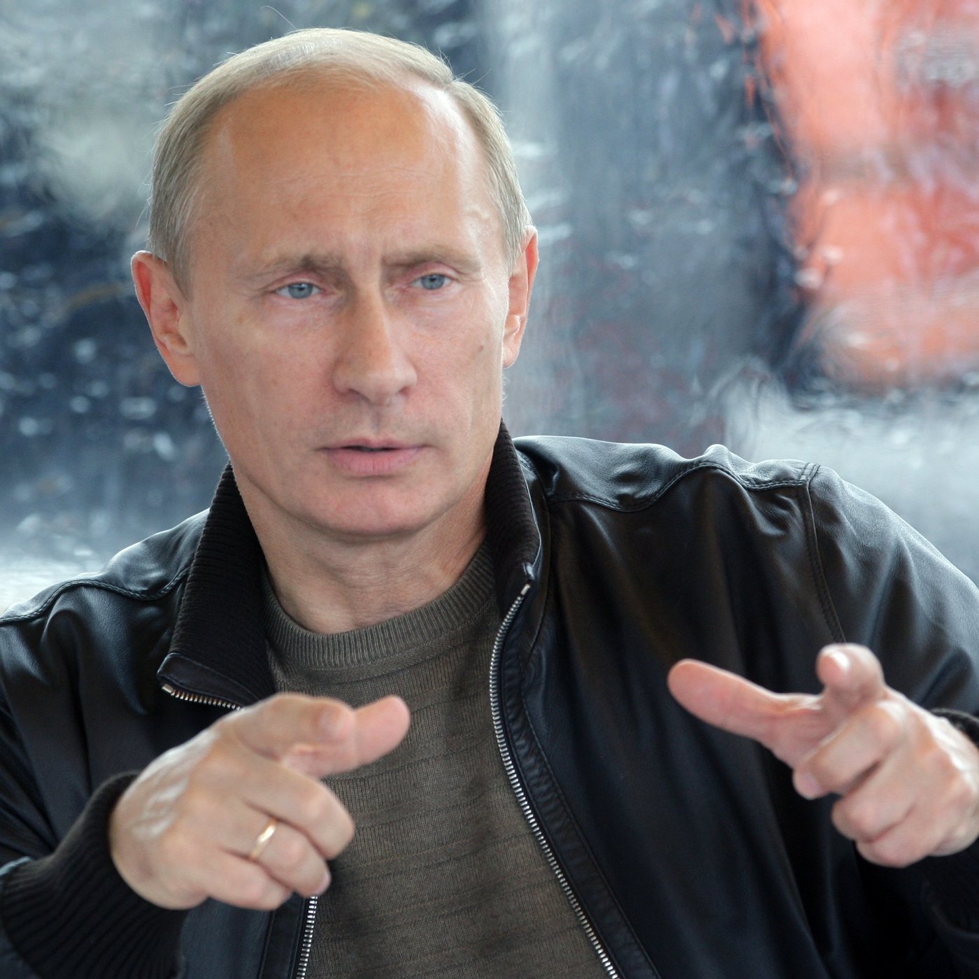 10. Tim Sweijs over Rusland, nepnieuws en onze beste verdediging