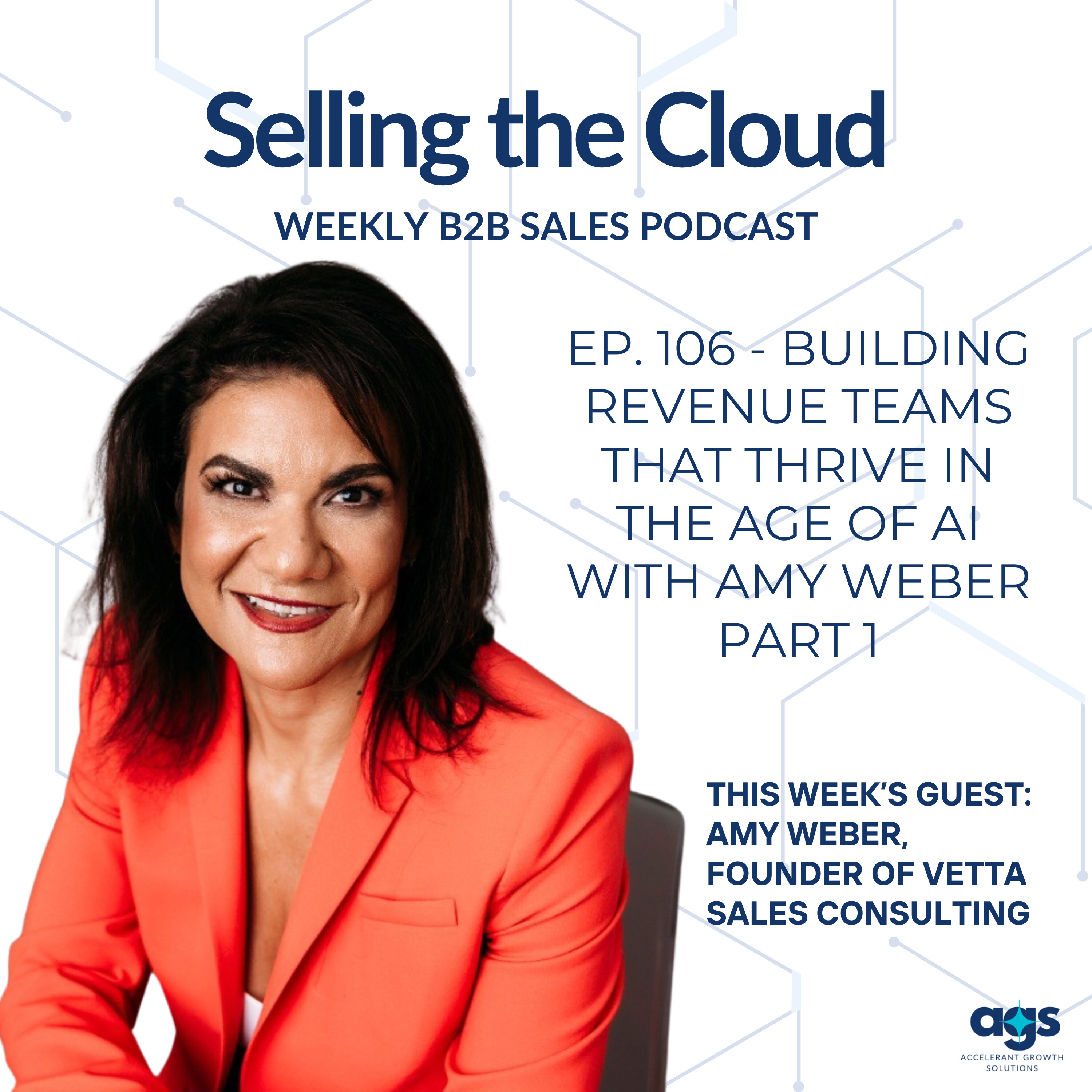 Selling the Cloud