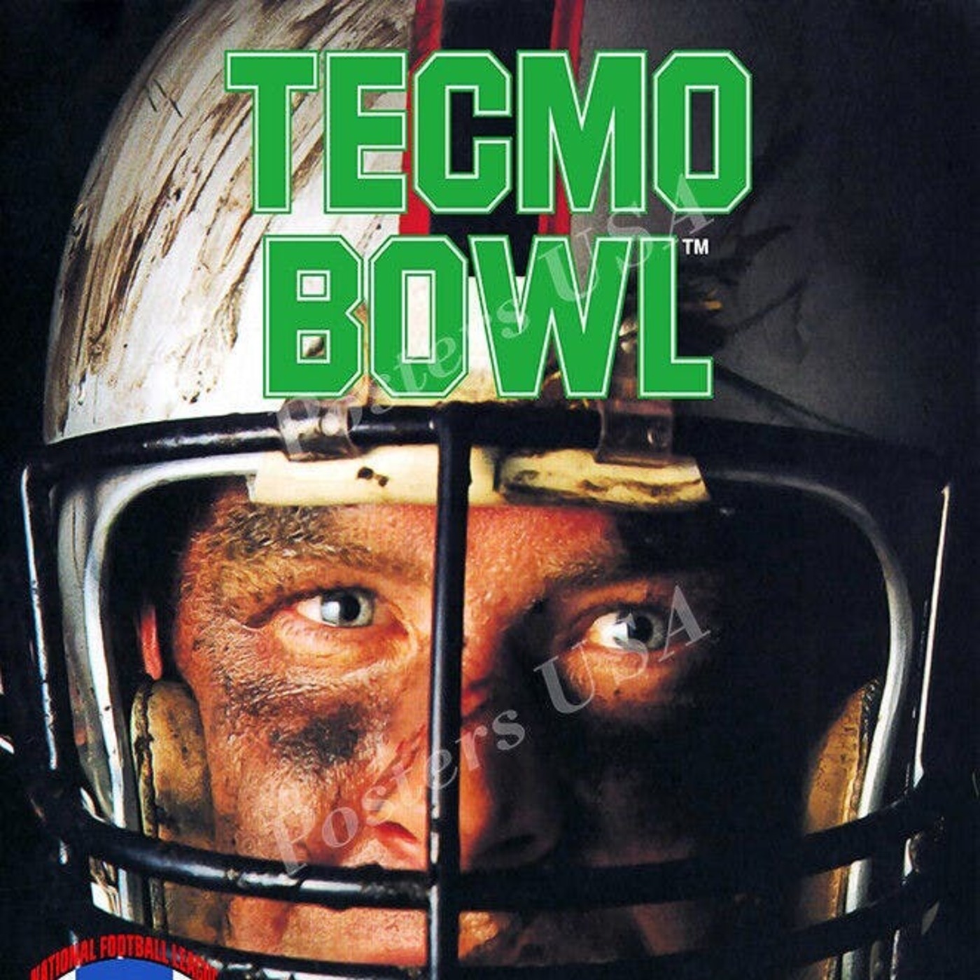 Remember The Game? #203 - Tecmo Bowl