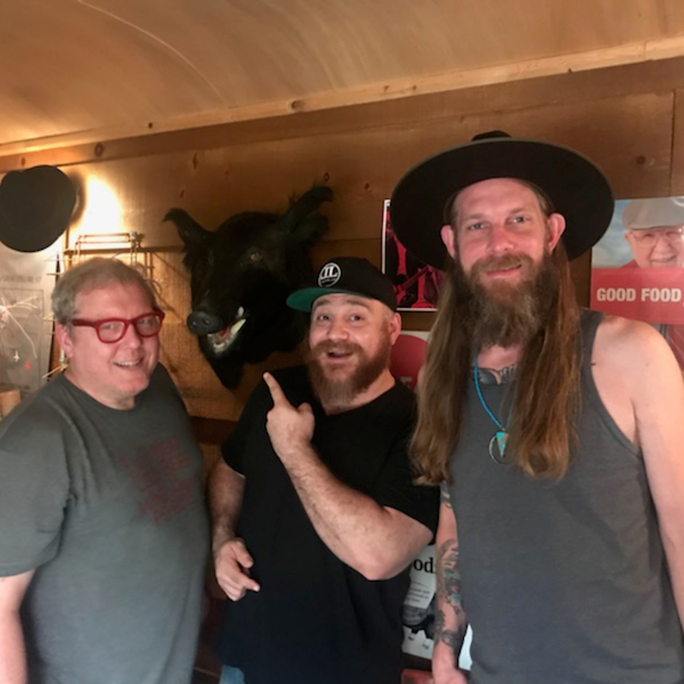Episode 296: Cocktails 201