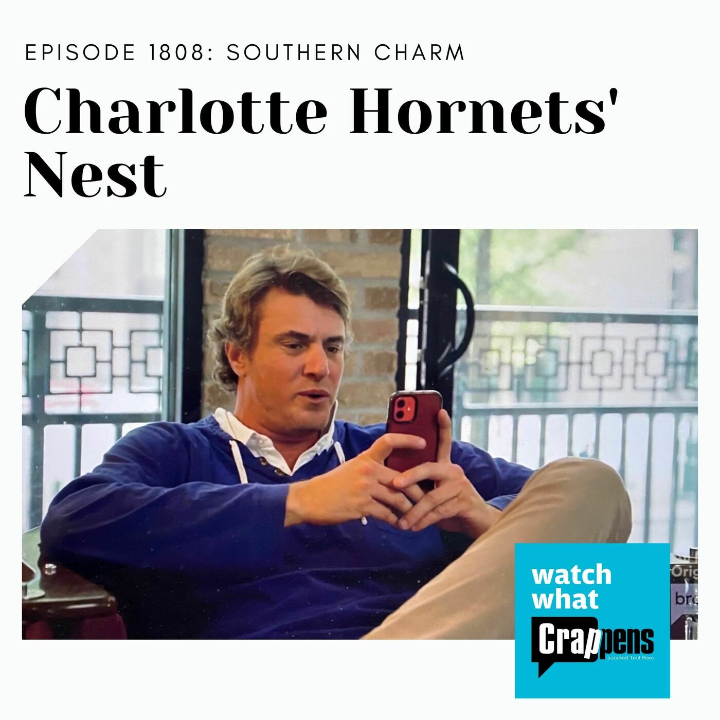 Southern Charm: Charlotte Hornets' Nest