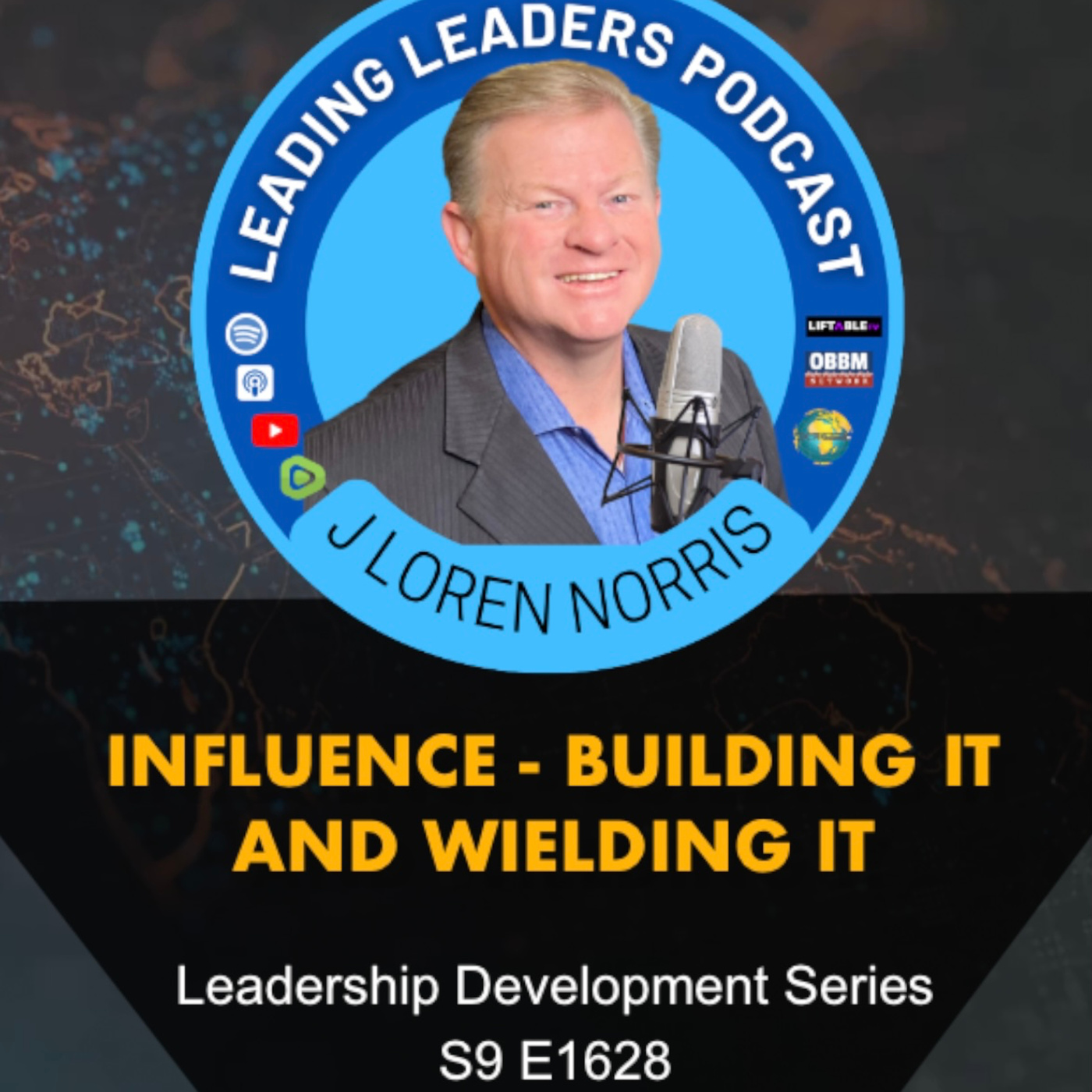 INFLUENCE - BUILDING IT AND WIELDING IT