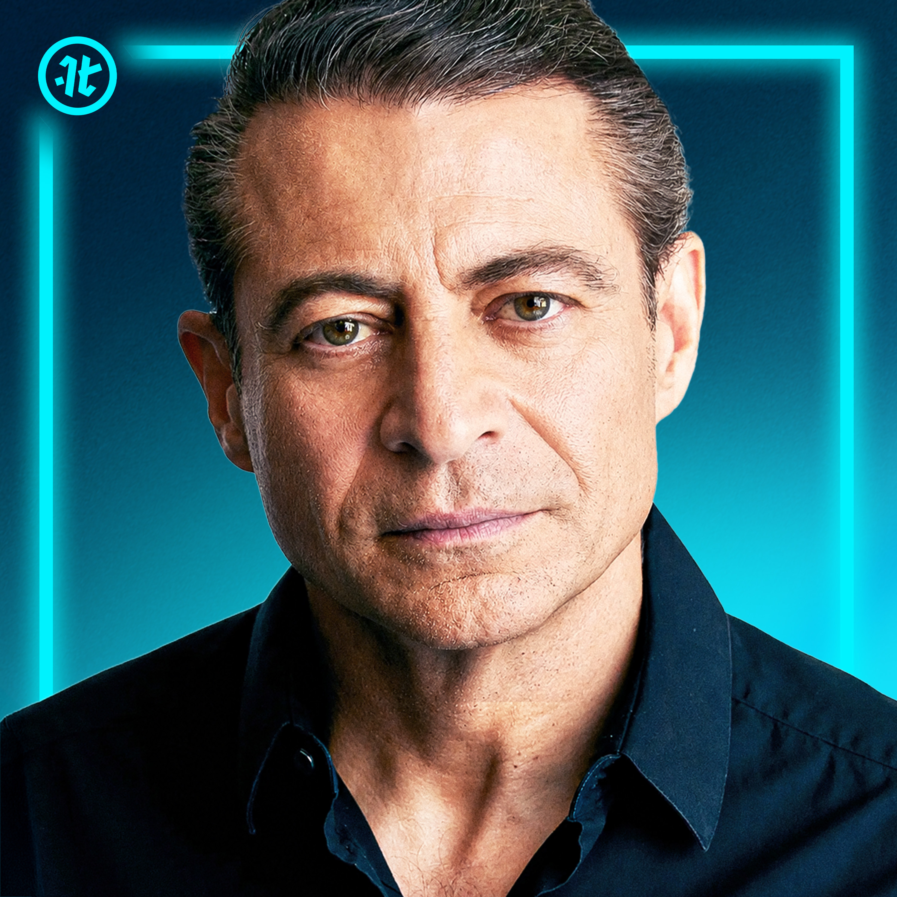 AGI Is Here — And Society Isn’t Ready | Peter Diamandis On Impact Theory Episode cover