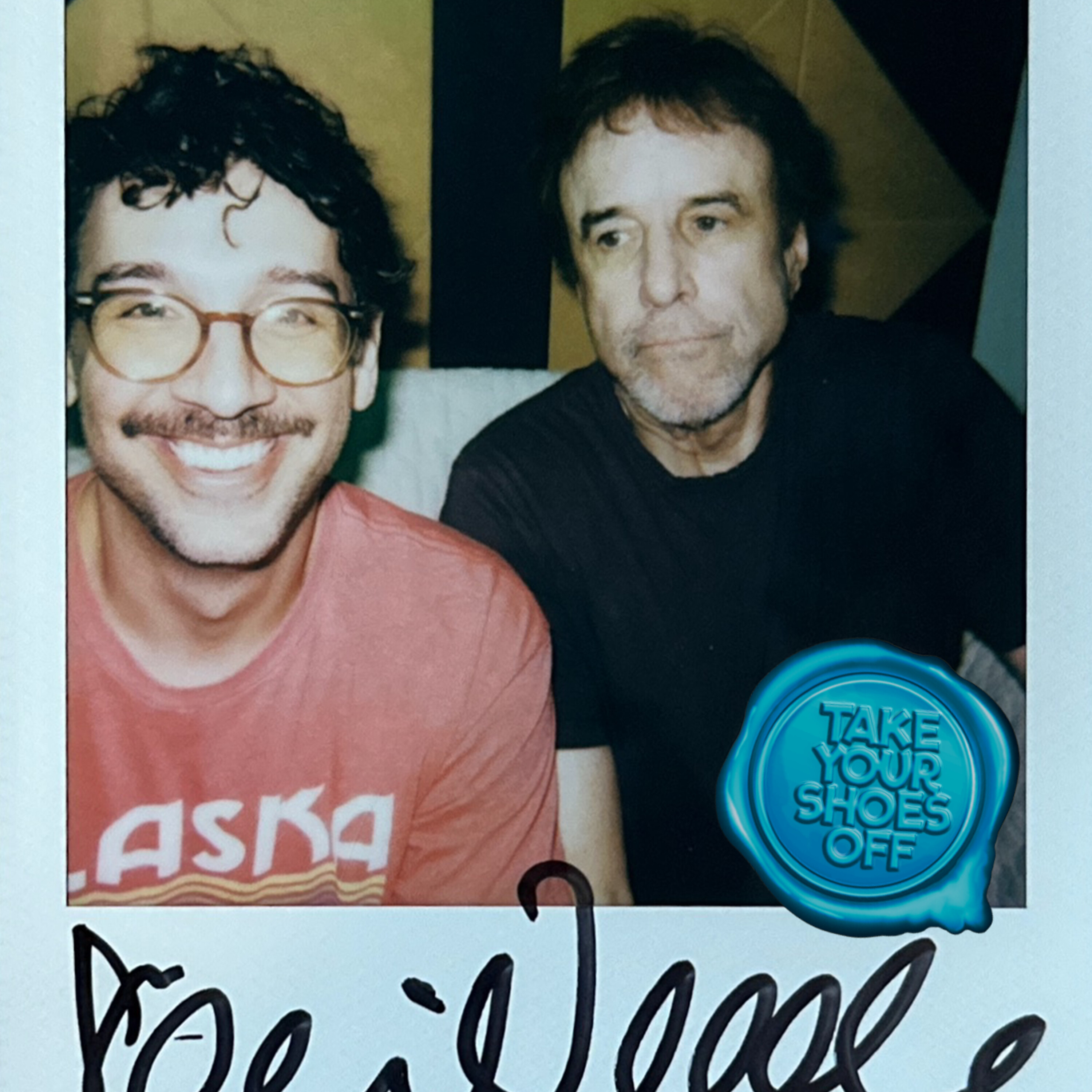 Kevin Nealon 2.0 episode artwork
