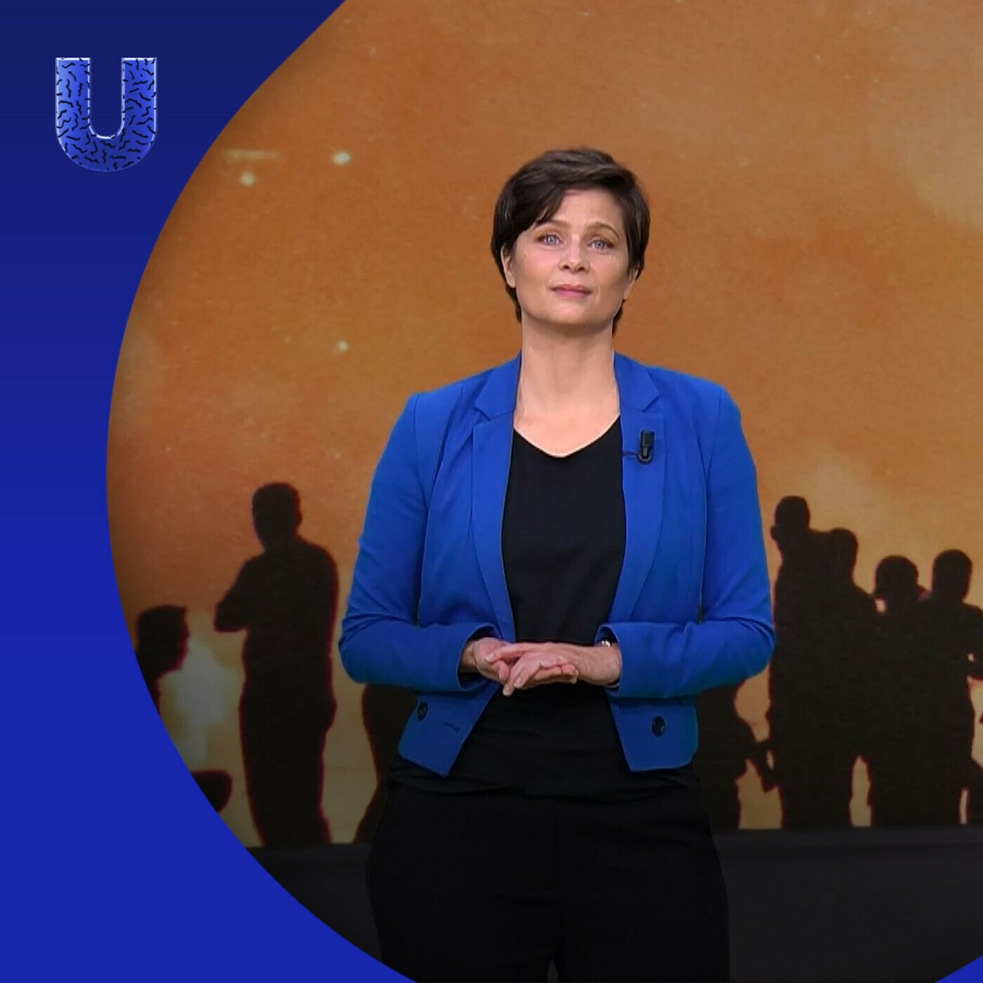 De Universiteit van Nederland Podcast