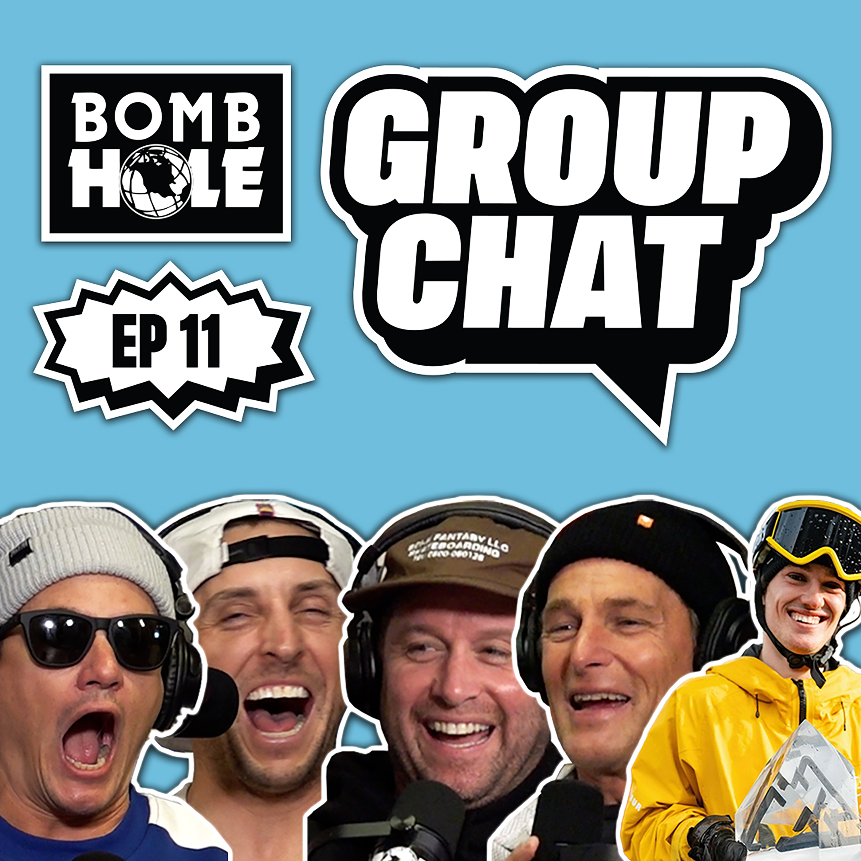The Bomb Hole