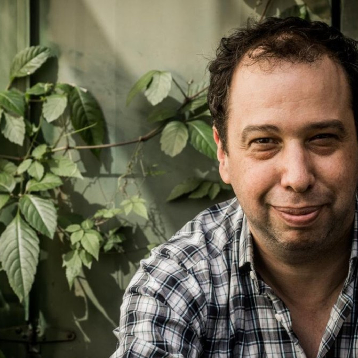 Episode 215: Brett Martin, GQ; and Diella Allen, Food & Wine's The Classic in Aspen