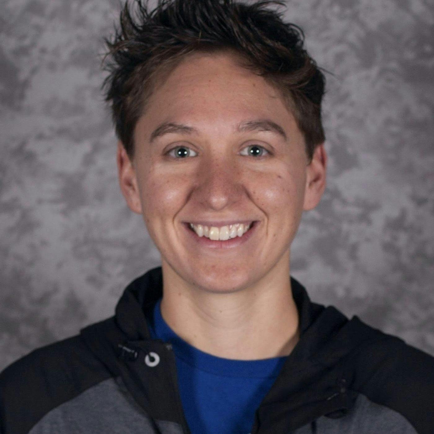 756: #756 - A Transgender Christian’s Journey with Jesus: Kat LaPrairie