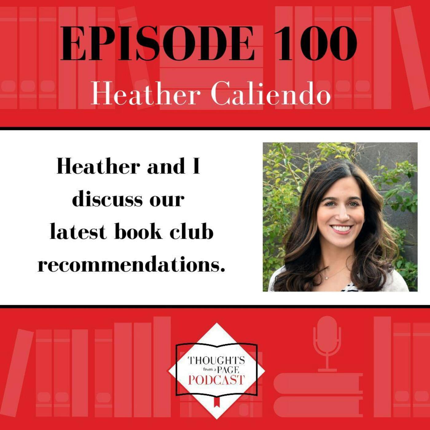 Heather Caliendo