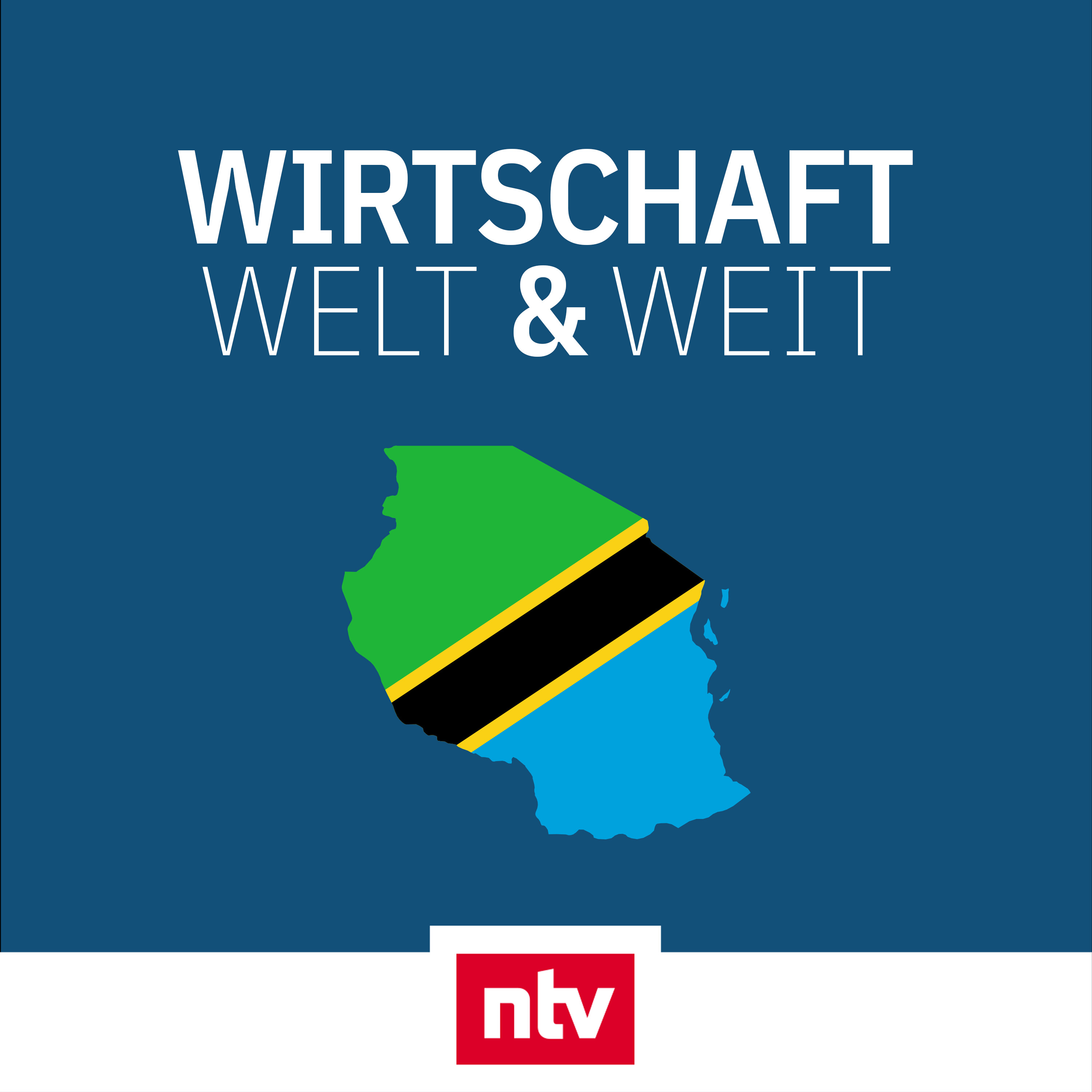 Wirtschaft Welt und Weit