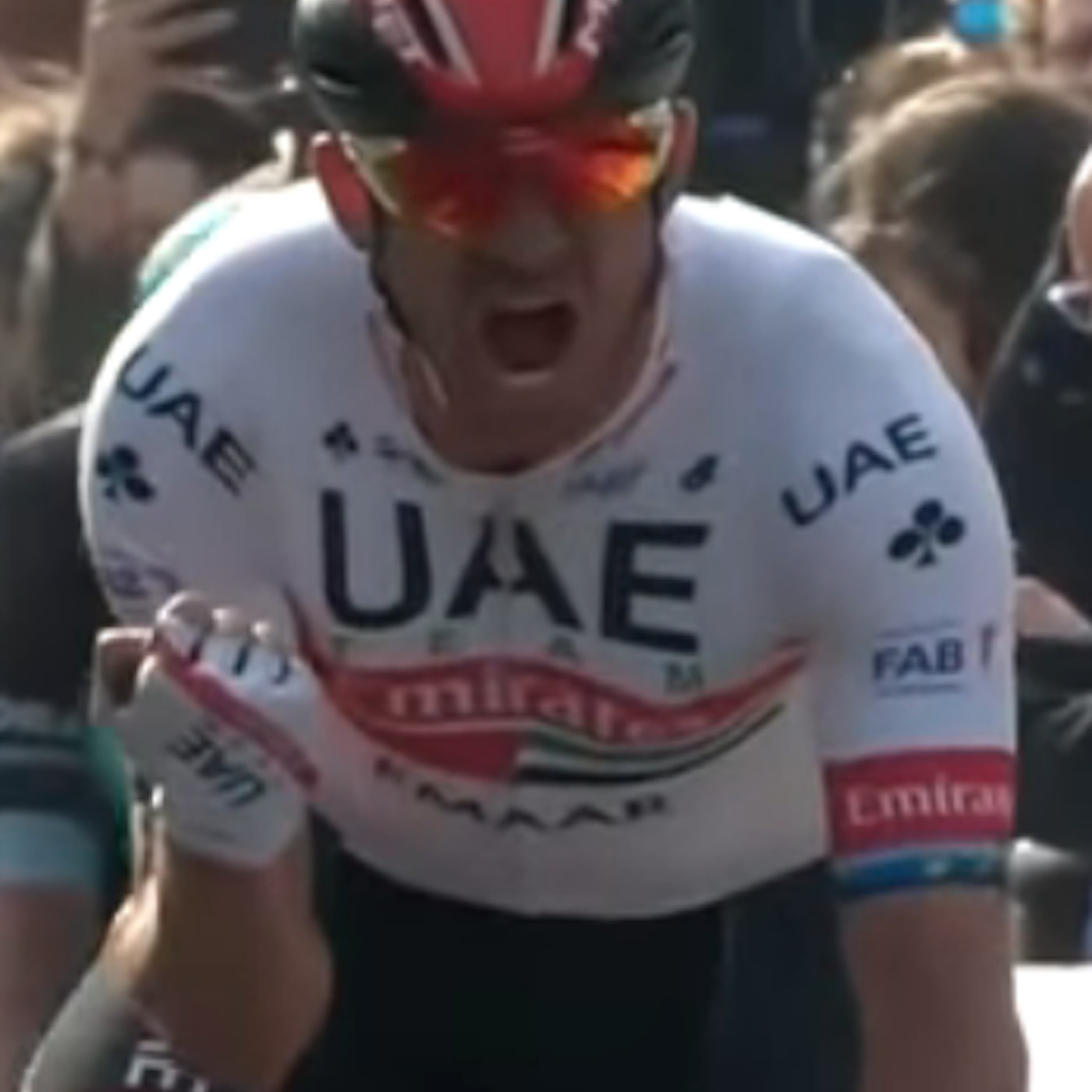 Gent Wevelgem: de wederopstanding van Kristoff